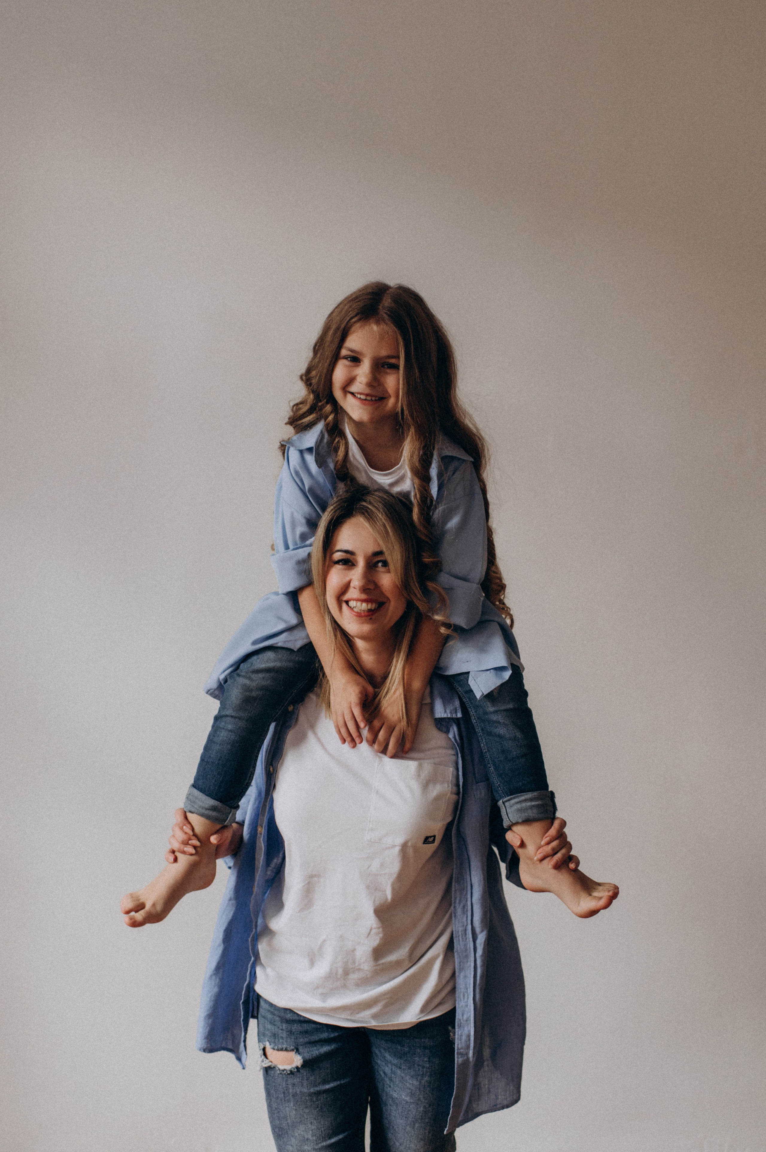 Індивідуальна фотосесія у студії, фотосесія дітей. Сімейний, дитячий та індивідуальний фотограф в м. Тернопіль, м. Львів