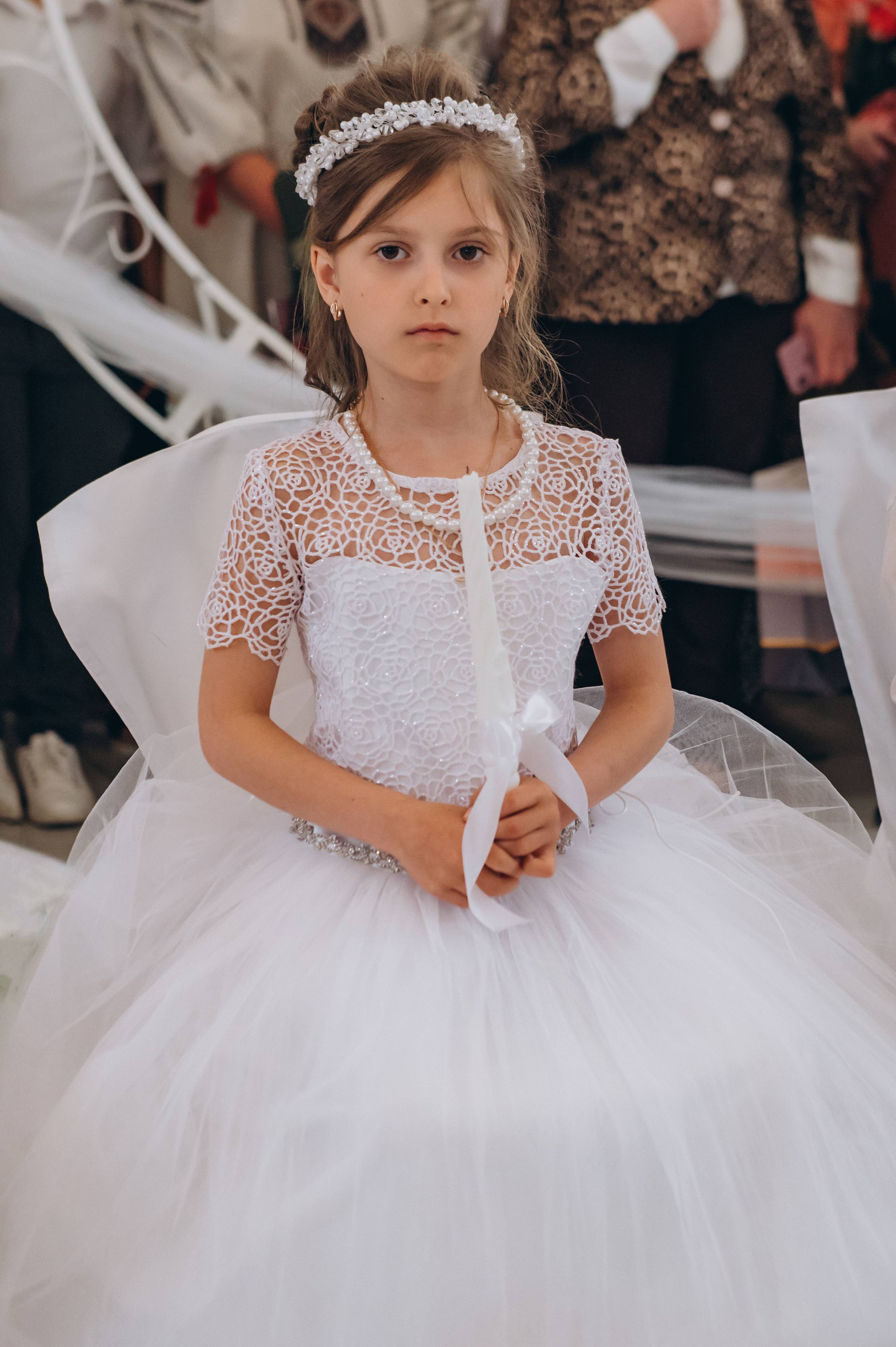 Фотосесія Причастя Тернопіль, зйомка Причастя, фотограф на Причастя Тернопіль, Причастя Львів, церква Петра і Павла. Сімейний, дитячий та індивідуальний фотограф в м. Тернопіль, м. Львів