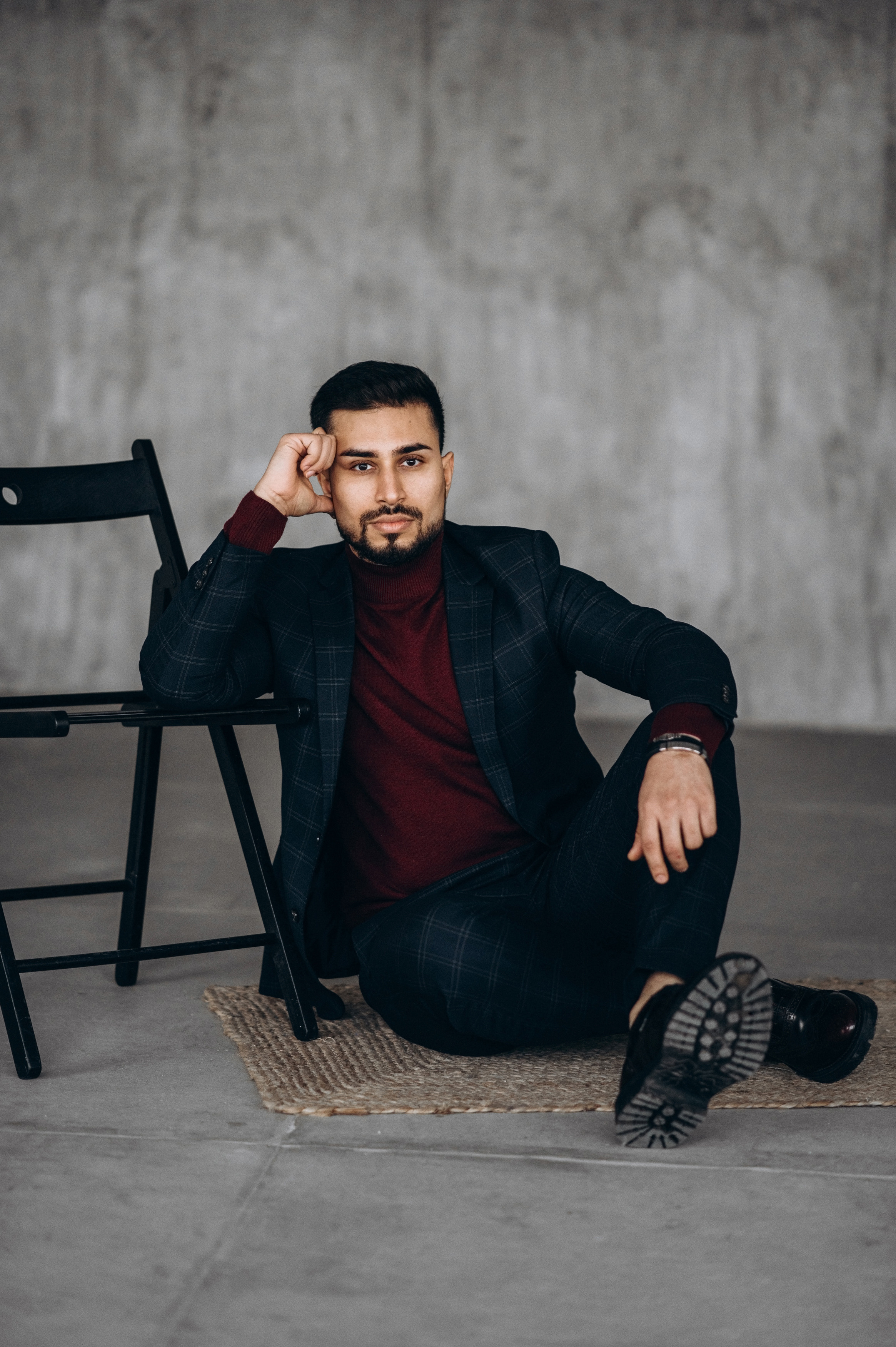 Фотосесія для особистого профілю лікаря. Сімейний, дитячий та індивідуальний фотограф в м. Тернопіль, м. Львів