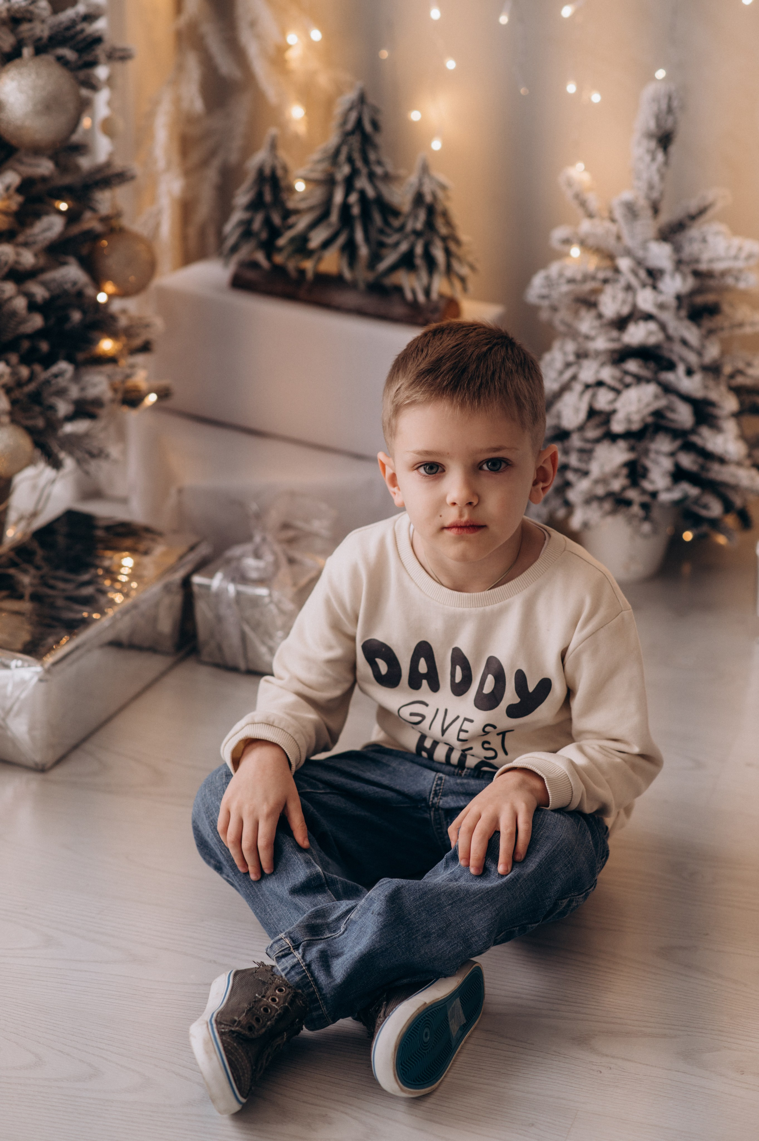 Фотосесія групи дитячого садочку, фотосесія на віньєтки, зйомка дітей в студії. Сімейний, дитячий та індивідуальний фотограф в м. Тернопіль, м. Львів