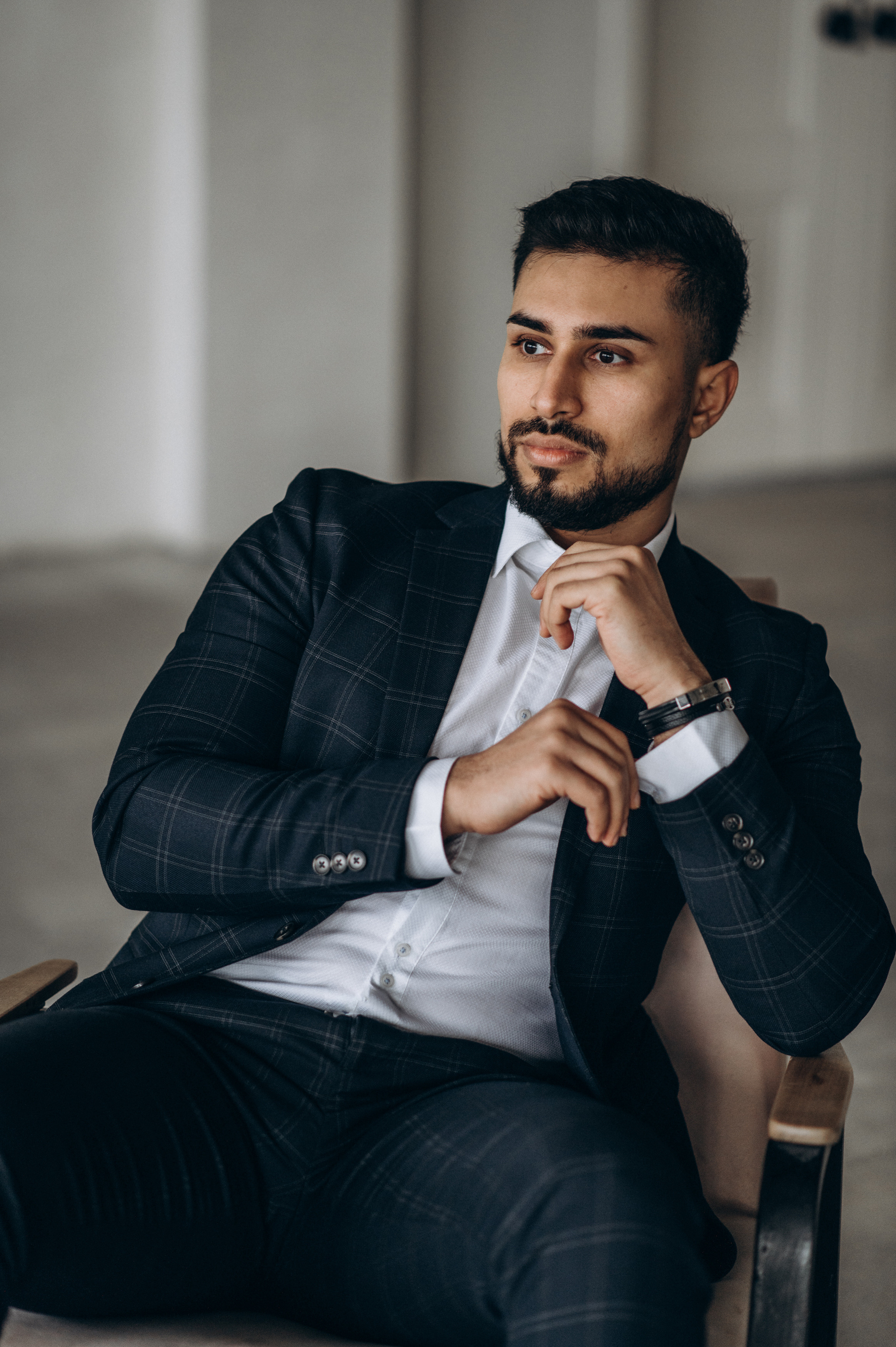 Фотосесія для особистого профілю лікаря. Сімейний, дитячий та індивідуальний фотограф в м. Тернопіль, м. Львів