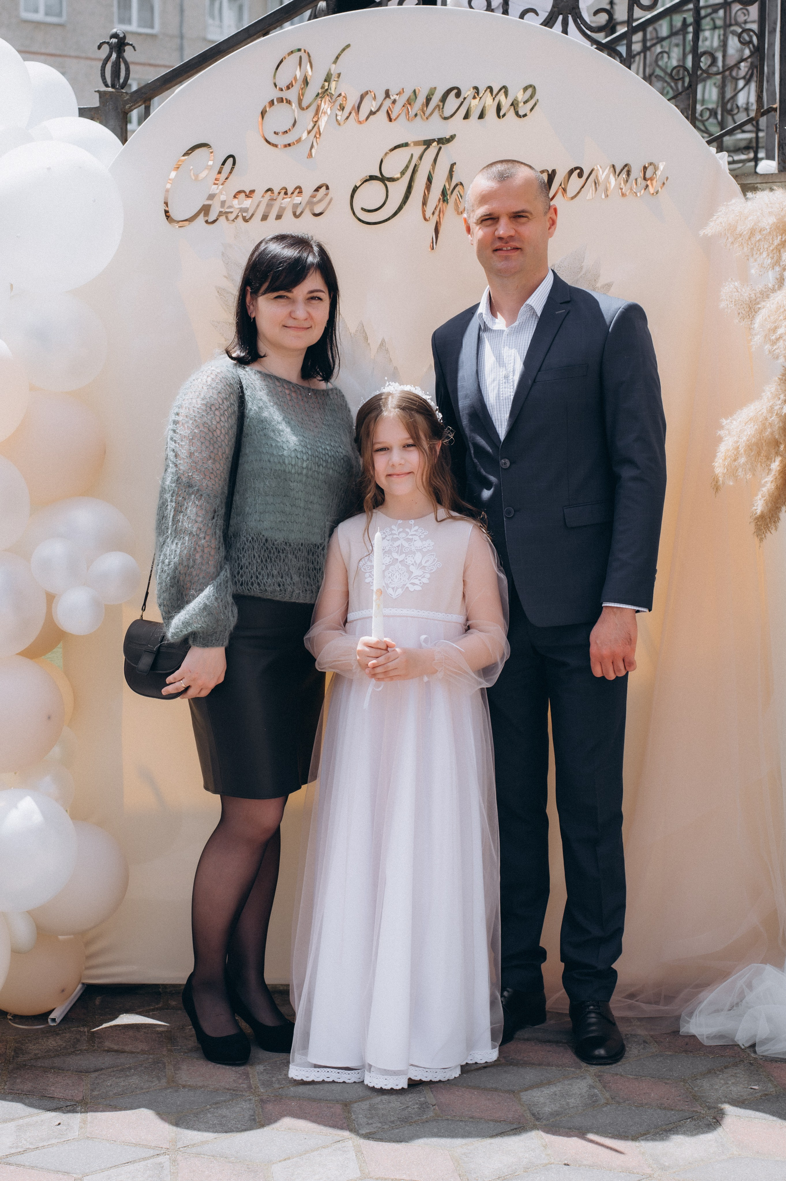 Фотосесія Причастя Тернопіль, зйомка Причастя, фотограф на Причастя Тернопіль, Причастя Львів, Причастя церква Михаїла Тернопіль. Сімейний, дитячий та індивідуальний фотограф в м. Тернопіль, м. Львів