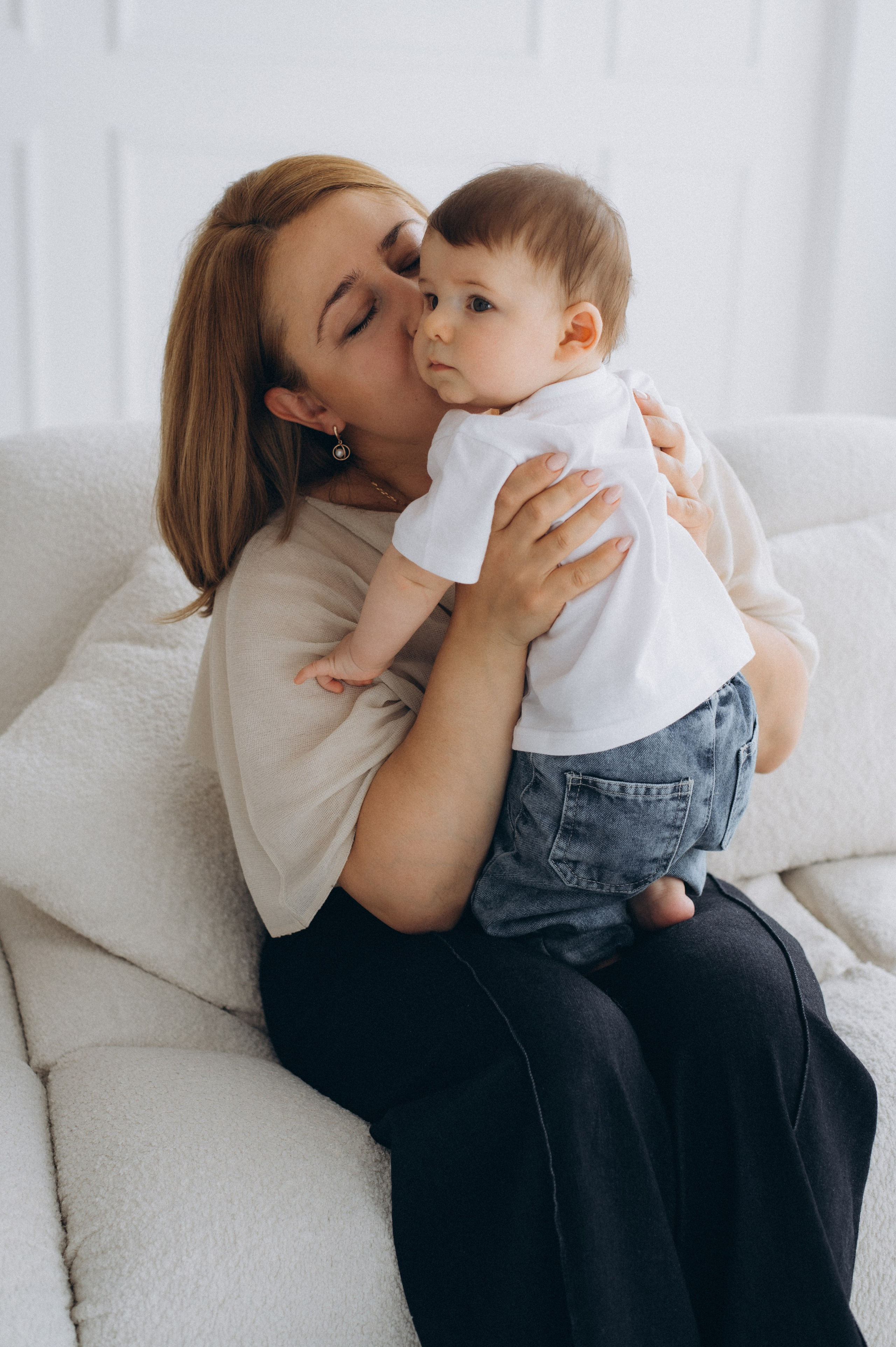 Фотосесія мами і дитини, зйомка новонароджених, сімейний фотограф Тернопіль, сімейна фотосесія Тернопіль, фотосесія немовлят. Сімейний, дитячий та індивідуальний фотограф в м. Тернопіль, м. Львів