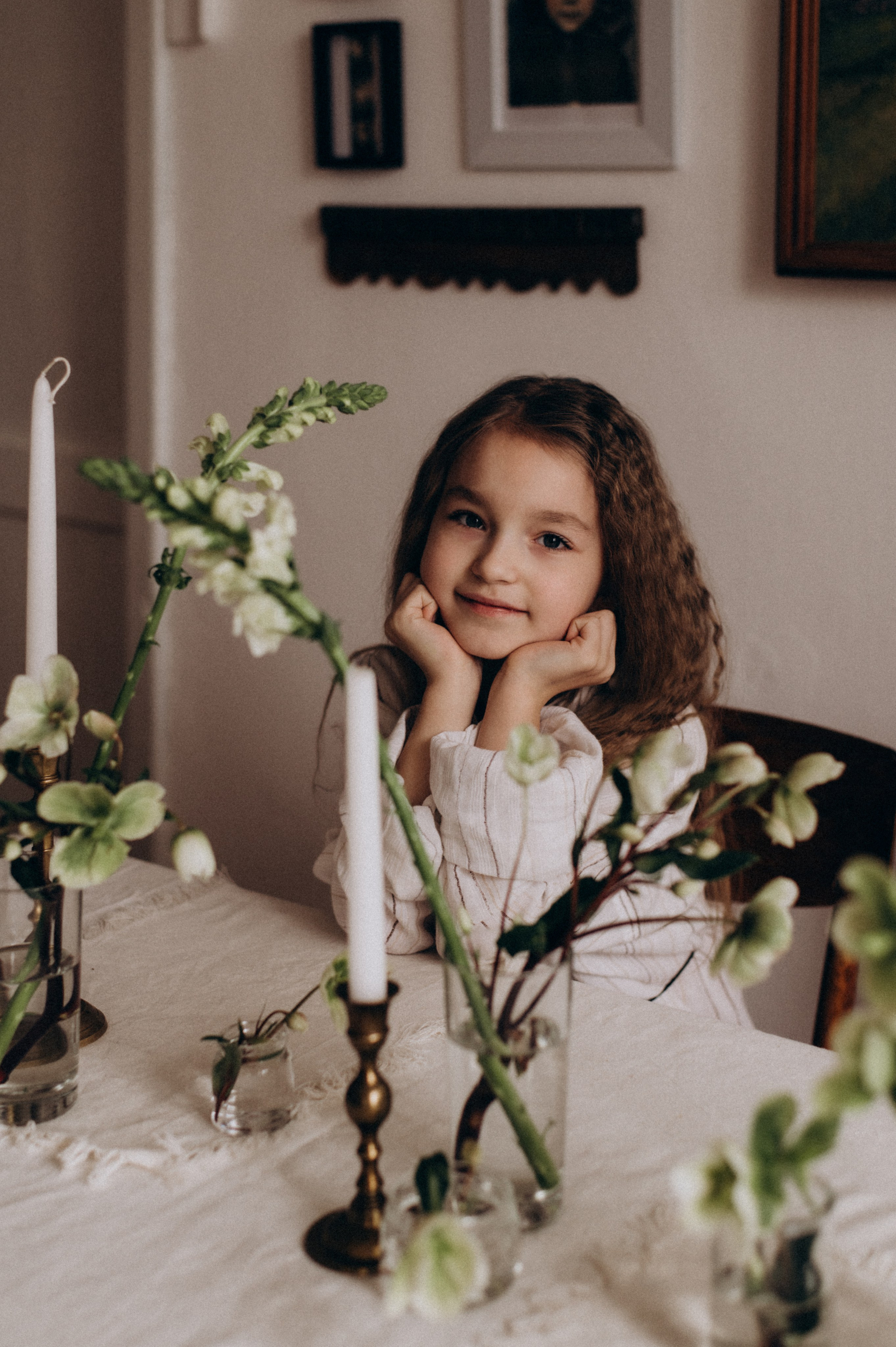 Сімейна фотосесія мами і донечок, зйомка Тернопіль Львів етностиль. Сімейний, дитячий та індивідуальний фотограф в м. Тернопіль, м. Львів