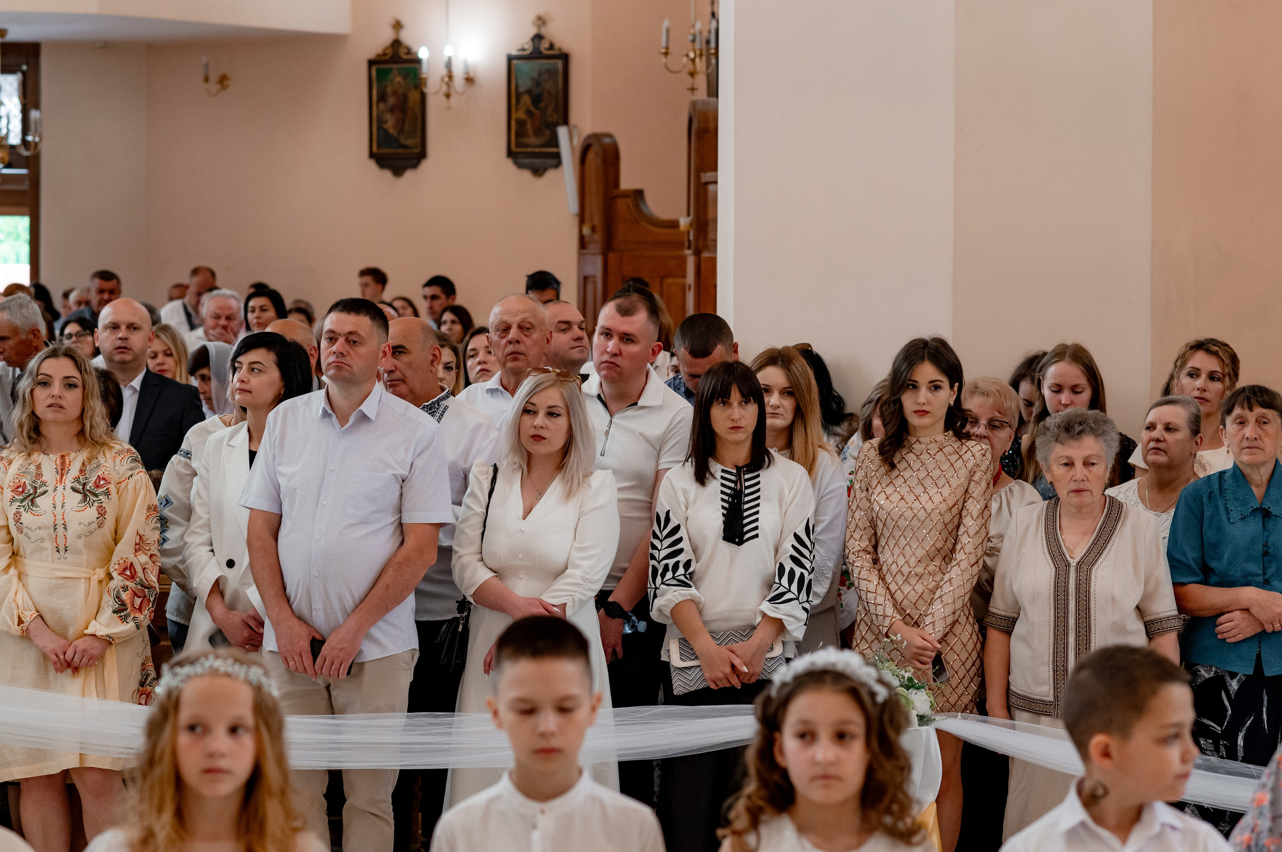 Фотосесія Першого Причастя Тернопіль, зйомка Причастя Тернопіль, Таїнство Першого Причастя Тернопіль, Катедра Причастя Тернопіль. Сімейний, дитячий та індивідуальний фотограф в м. Тернопіль, м. Львів