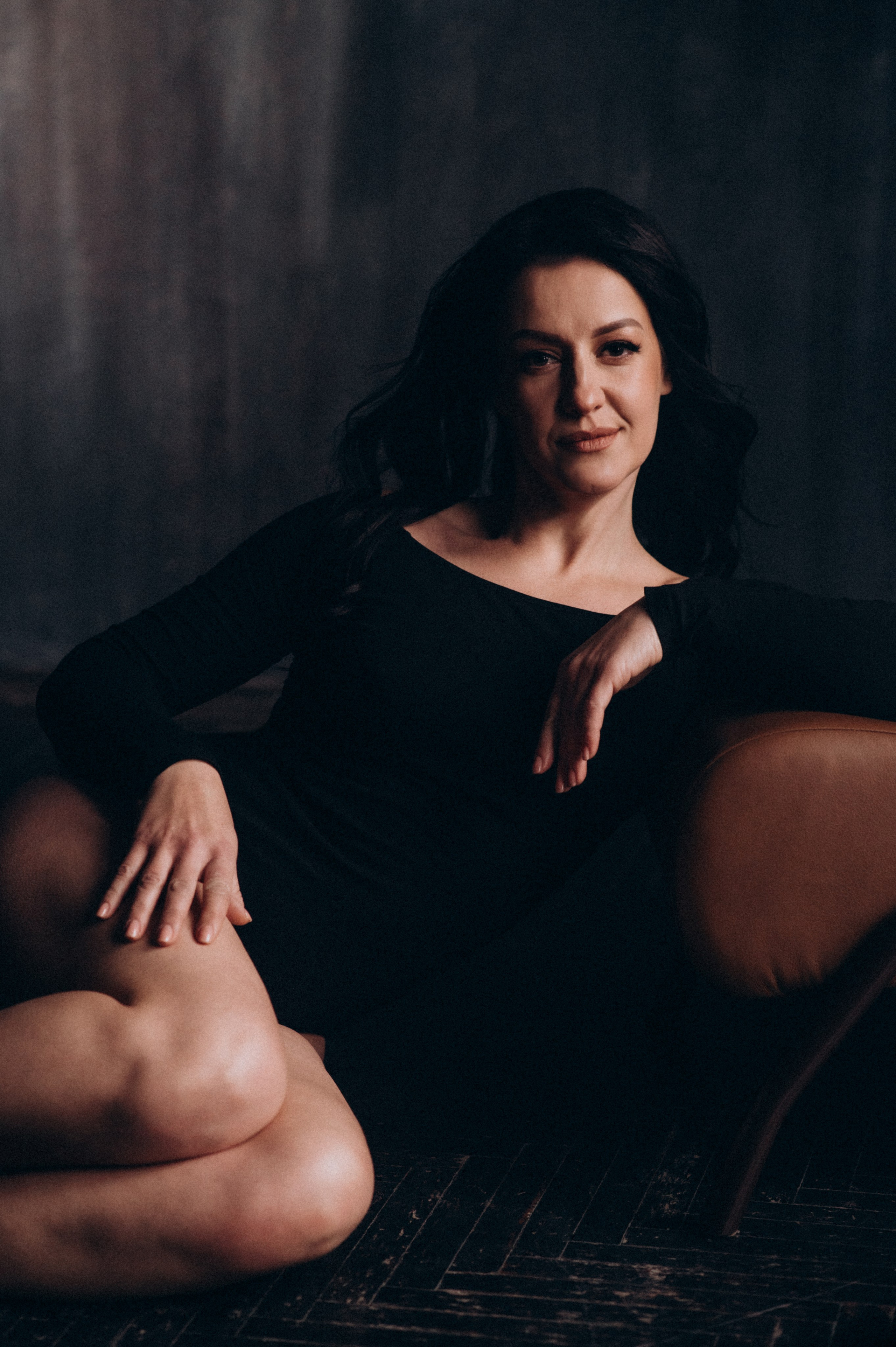 Індивідуальна фотосесія у студії, студійна зйомка Тернопіль. Сімейний, дитячий та індивідуальний фотограф в м. Тернопіль, м. Львів