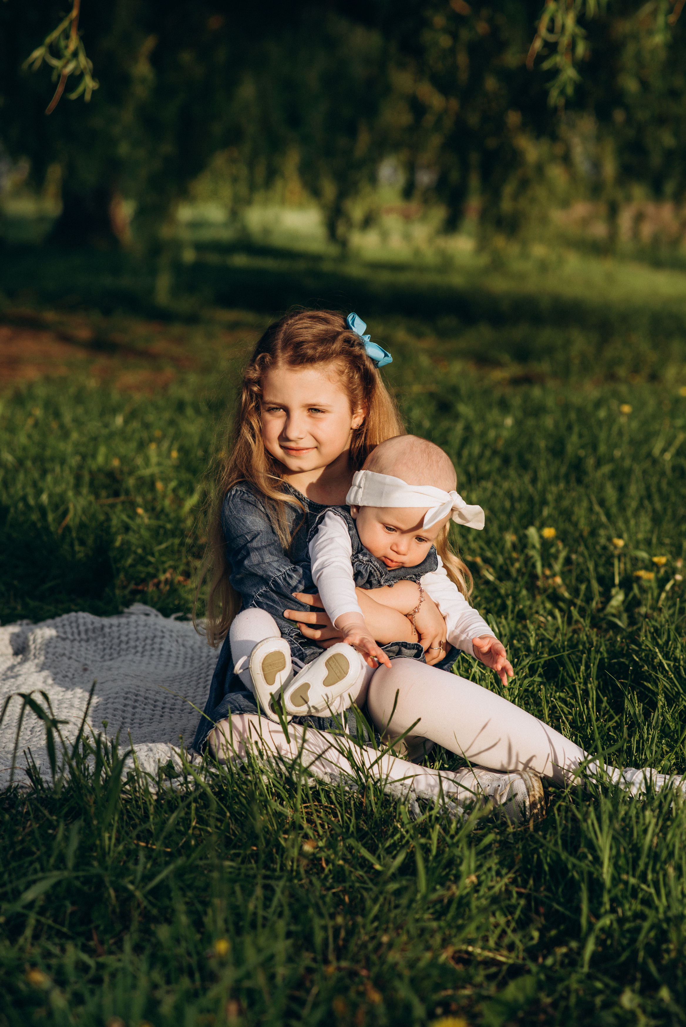 Сімейна фотосесія. Тарас, Тетяна, Орися, Яринка, Софія. Тернопільська обл. Сімейний, дитячий та індивідуальний фотограф в м. Тернопіль, м. Львів