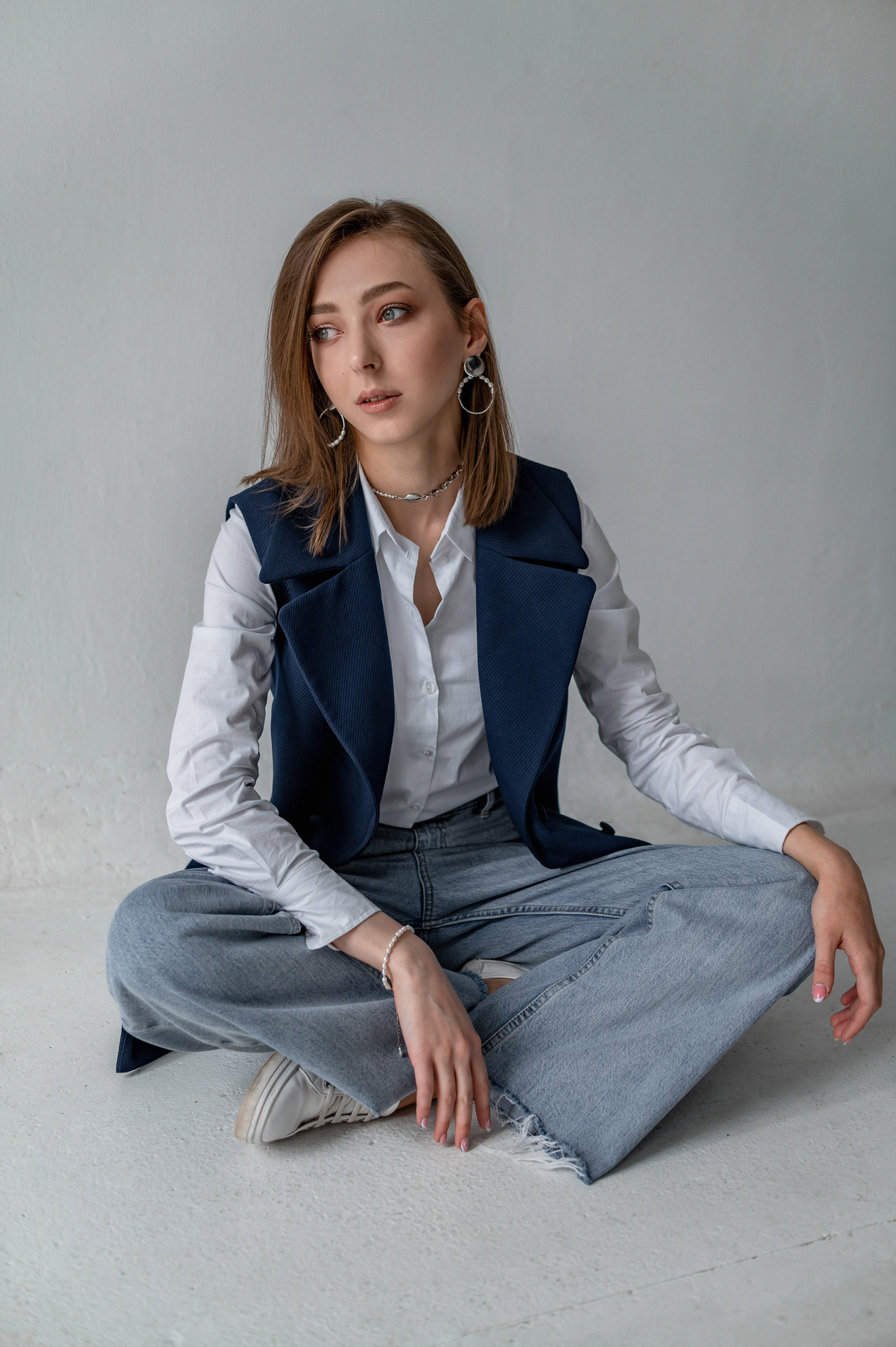 Студійна зйомка для бренду прикрас ручної роботи. Тернопіль. Сімейний, дитячий та індивідуальний фотограф в м. Тернопіль, м. Львів