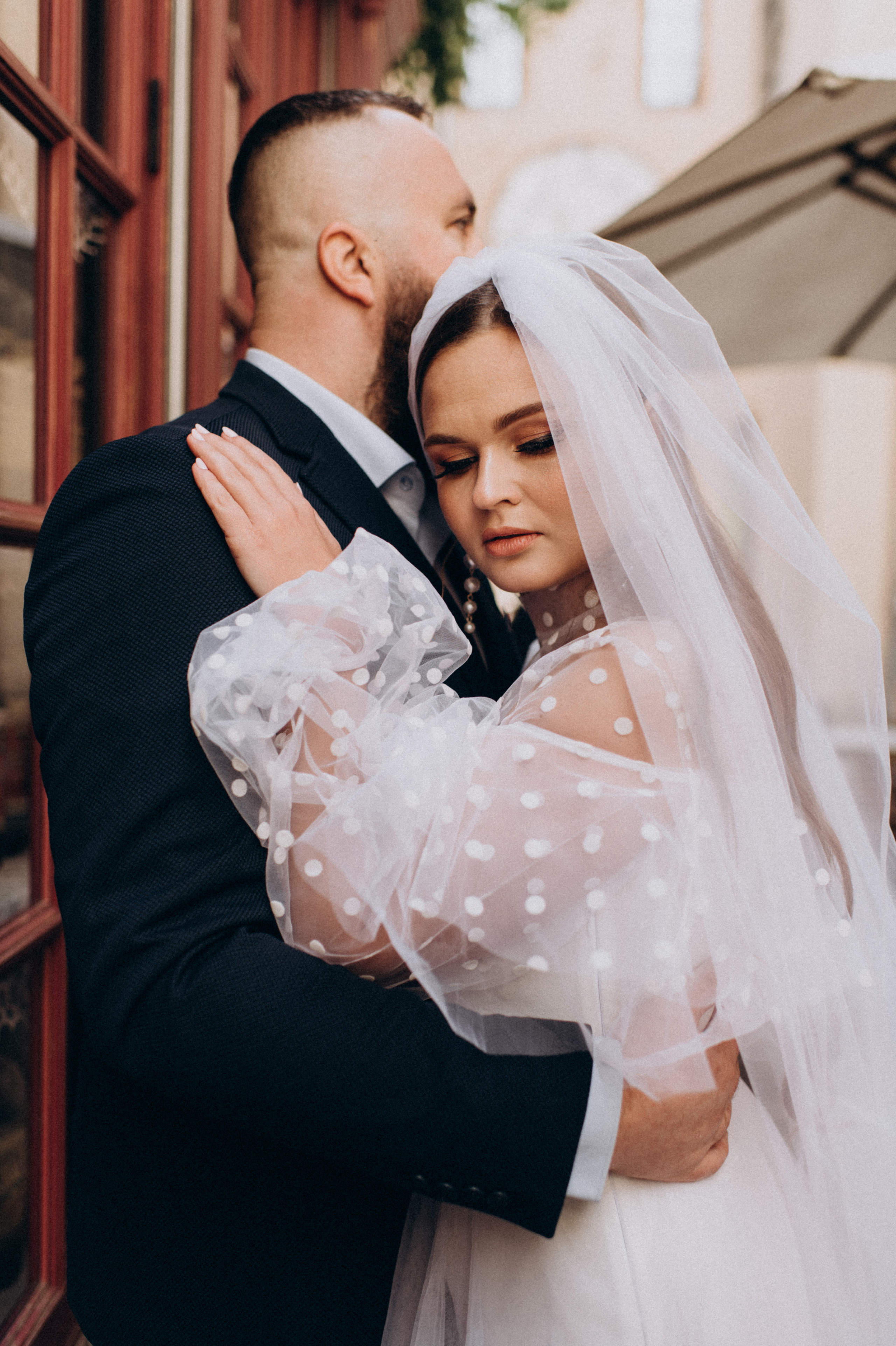 Весільна прогулянка * Львів. Сімейний, дитячий та індивідуальний фотограф в м. Тернопіль, м. Львів