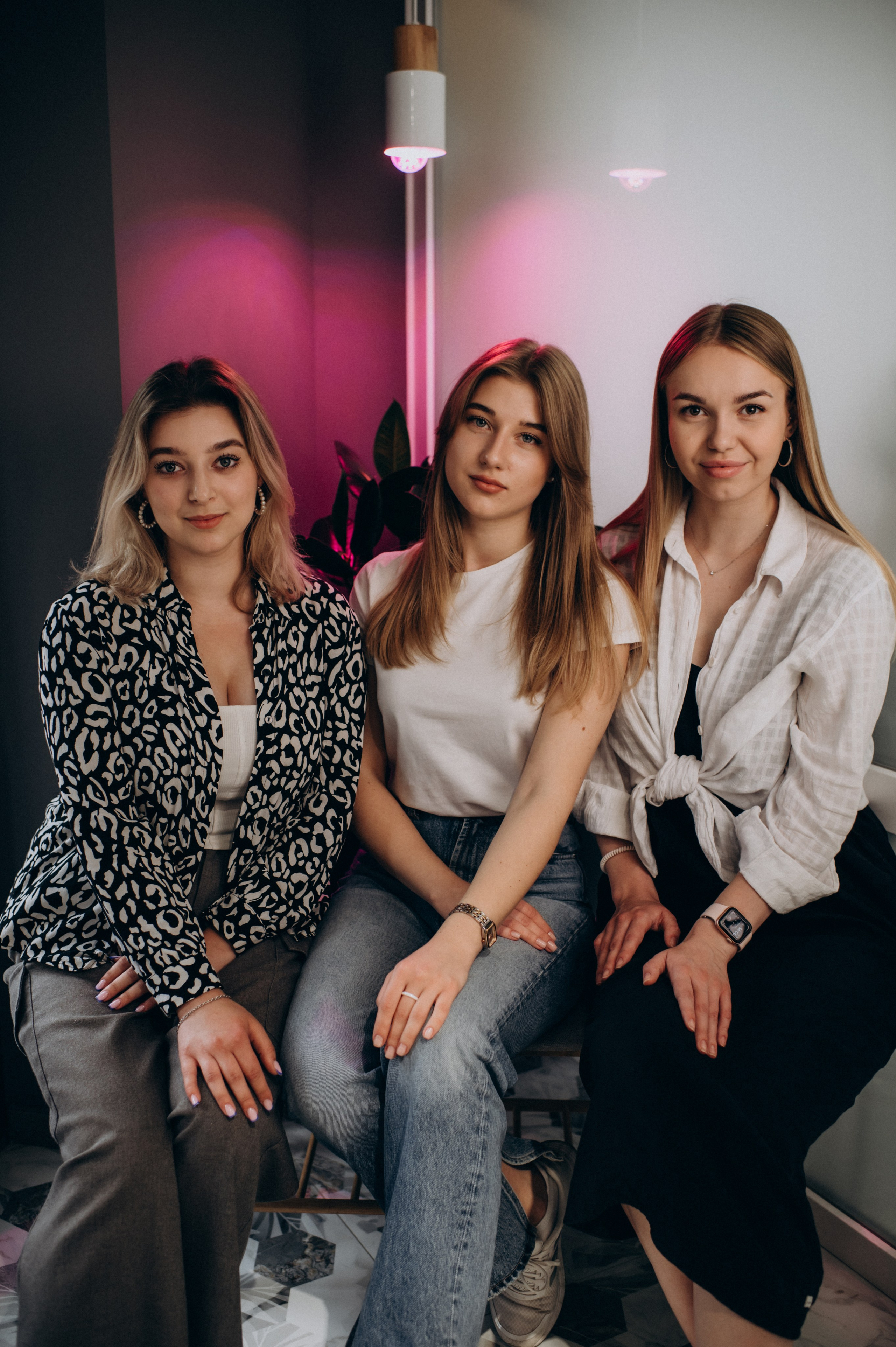 Фотосесія стоматології, зйомка стоматологічної клініки, контент для стоматолога. Сімейний, дитячий та індивідуальний фотограф в м. Тернопіль, м. Львів