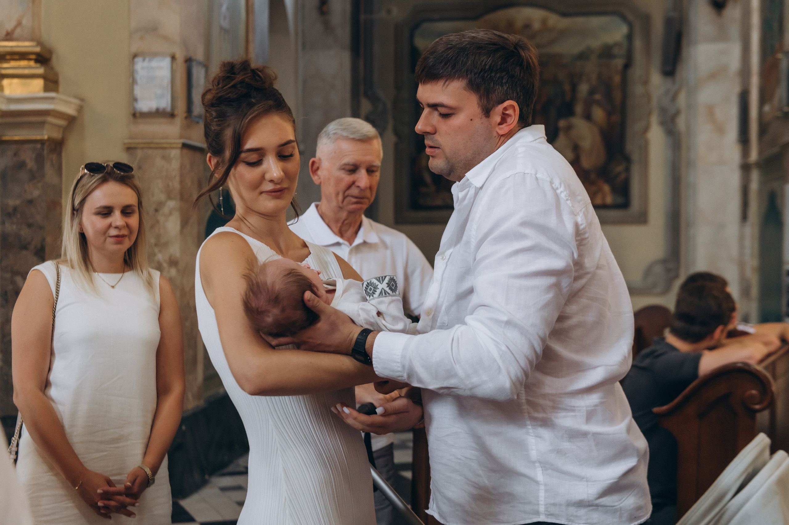 Фотосесія Хрещення Тернопіль, фотосесія хрестин Тернопіль, Катедра Тернопіль, фотосесія хрещення катедра. Сімейний, дитячий та індивідуальний фотограф в м. Тернопіль, м. Львів