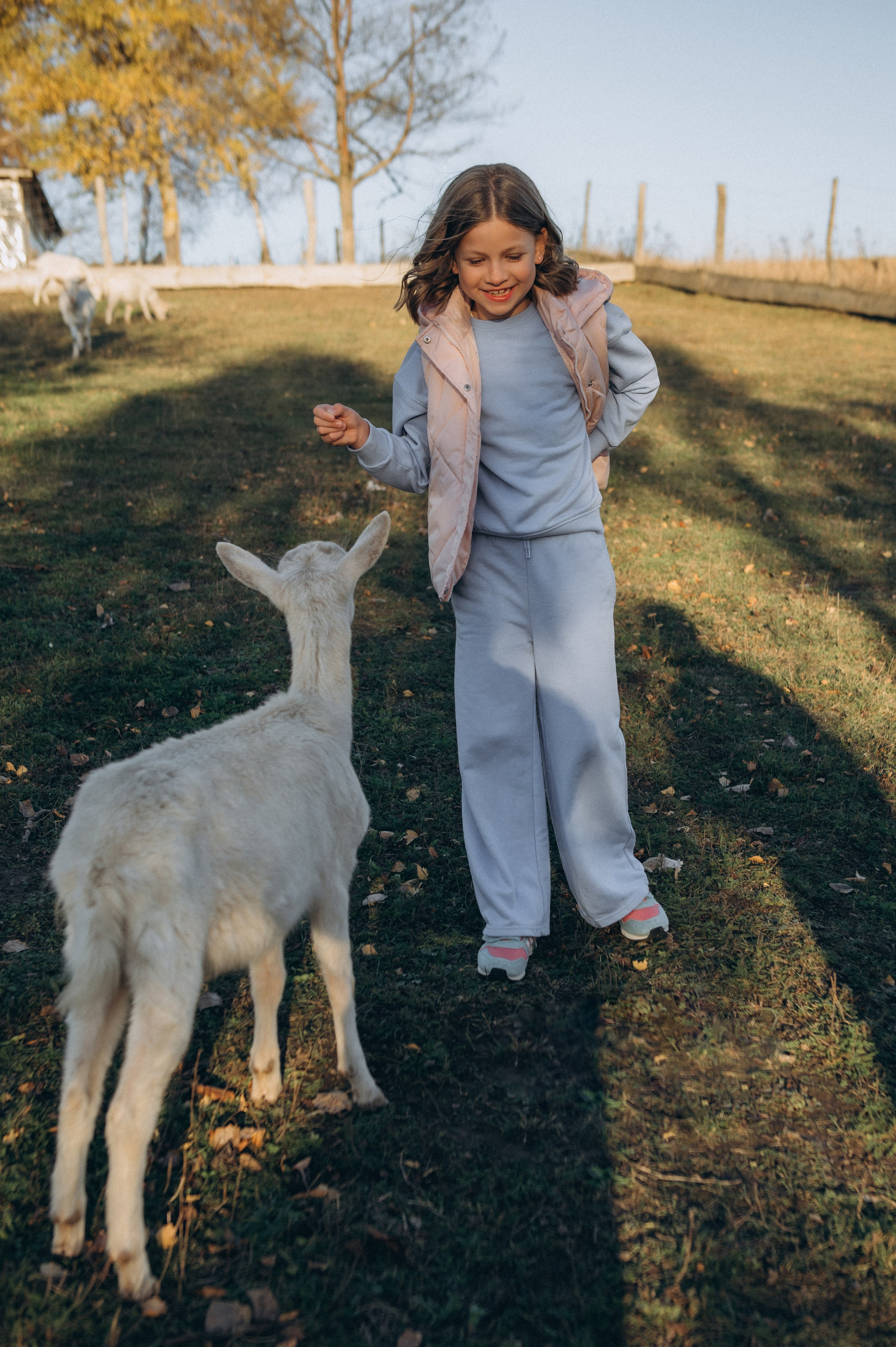Дитячий фотограф Тернопіль, фотосесія дітей, фотосесія на природі, зйомка у Веселі козенята, фотосесія дня народження Тернопіль. Сімейний, дитячий та індивідуальний фотограф в м. Тернопіль, м. Львів