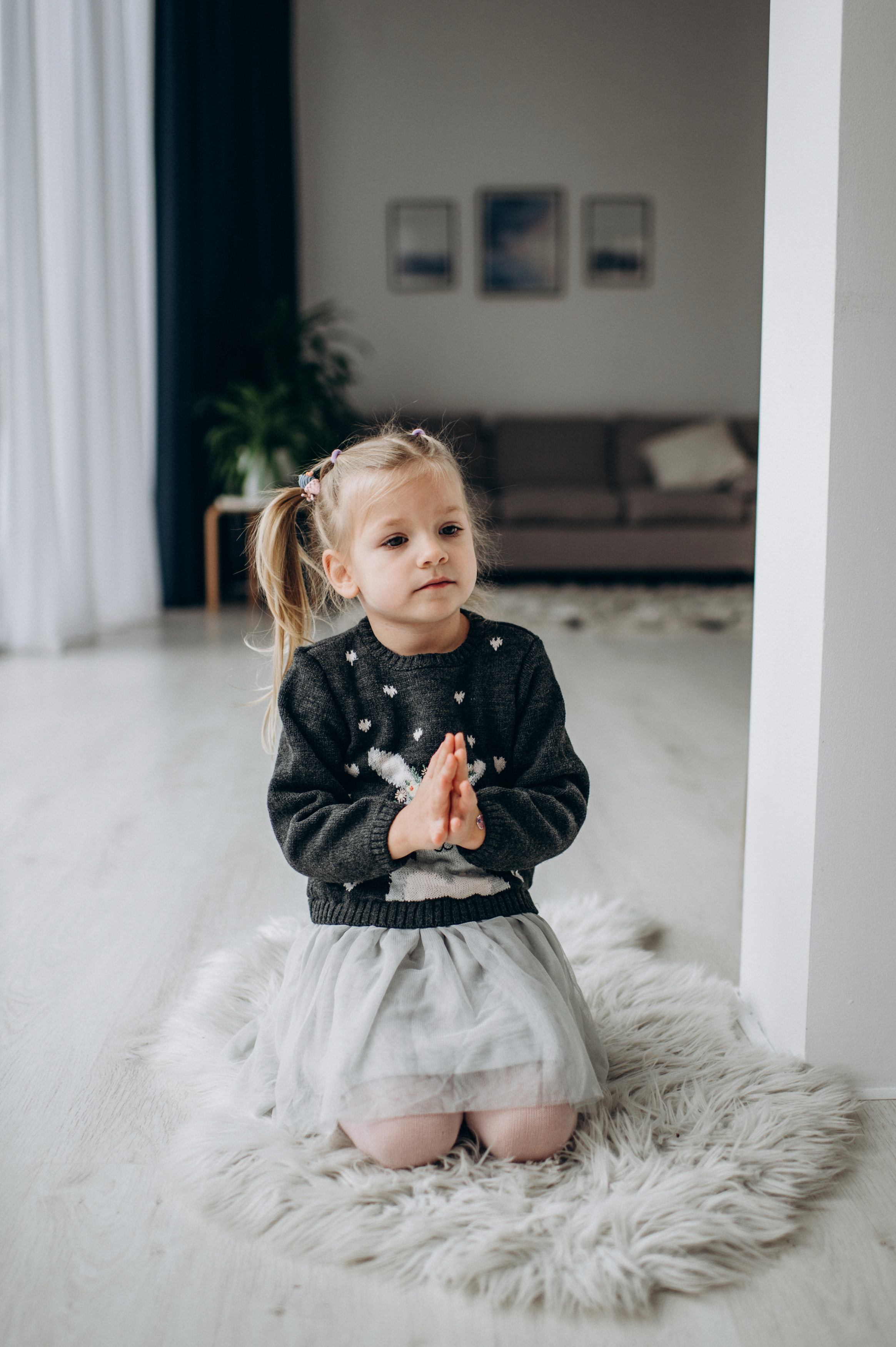 Anastasiia's 4-th Birthday. Сімейний, дитячий та індивідуальний фотограф в м. Тернопіль, м. Львів