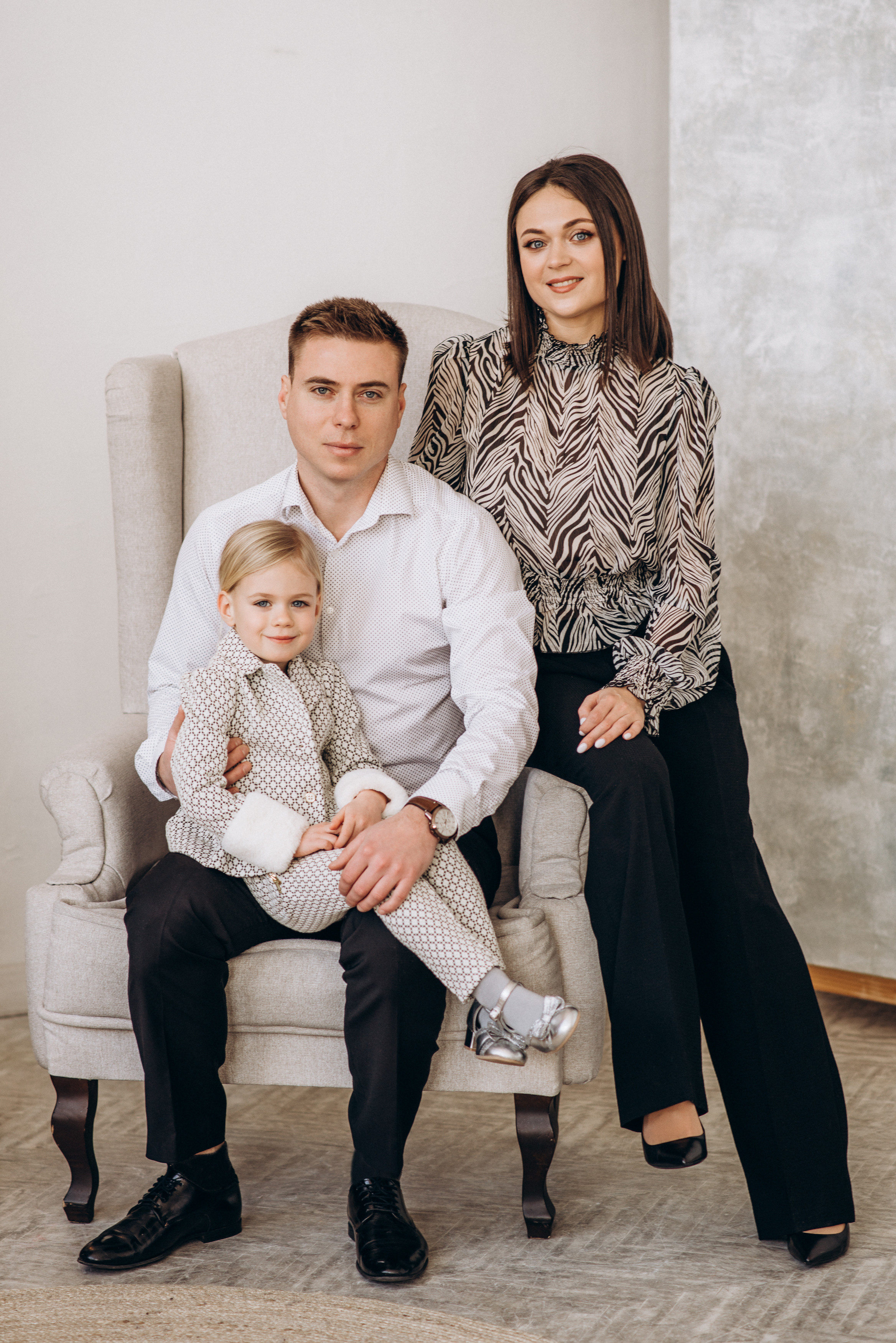 Eva. Lviv. Сімейний, дитячий та індивідуальний фотограф в м. Тернопіль, м. Львів