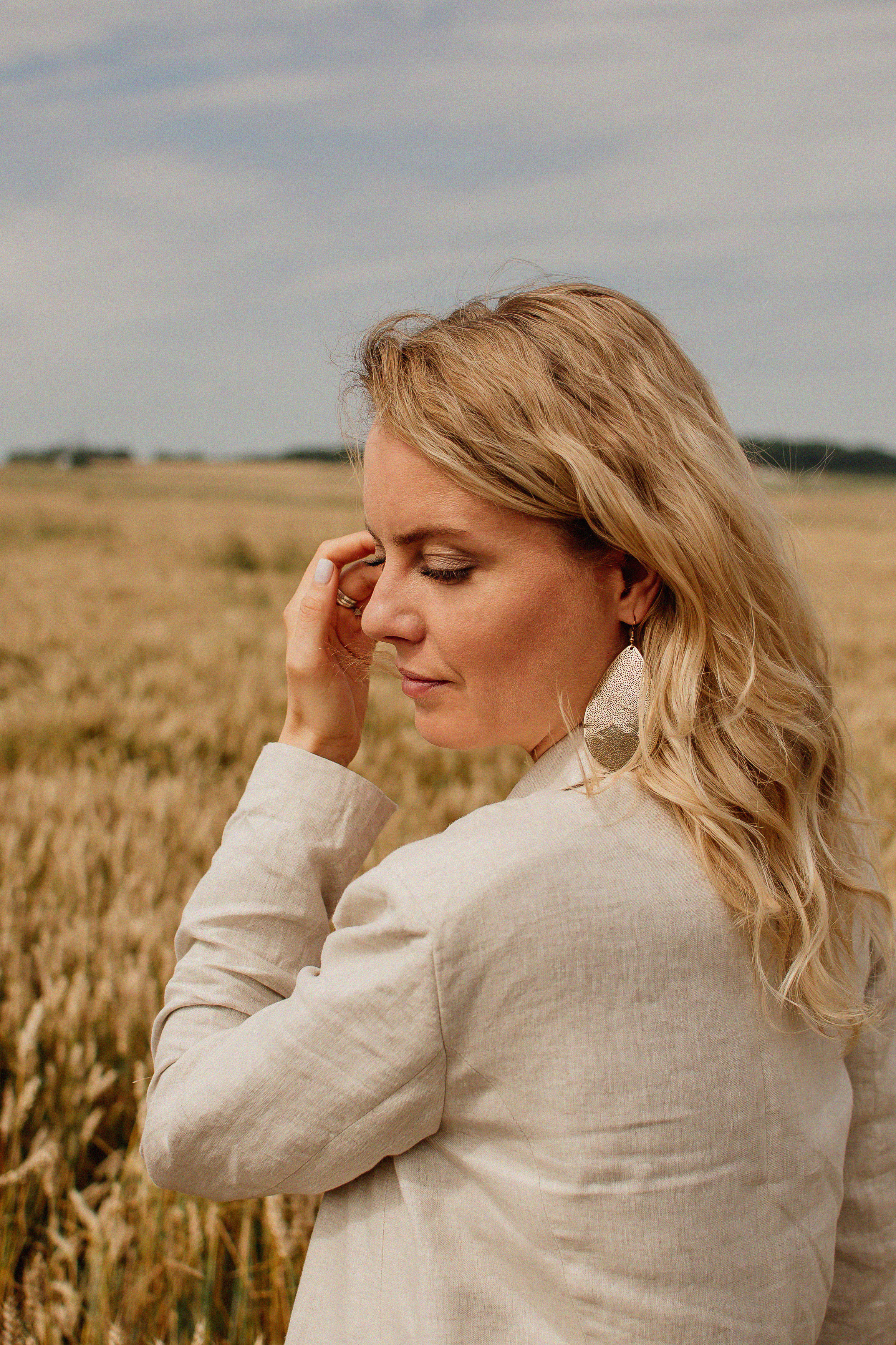 Фотосесія в пшениці. Тернопільська обл. Сімейний, дитячий та індивідуальний фотограф в м. Тернопіль, м. Львів