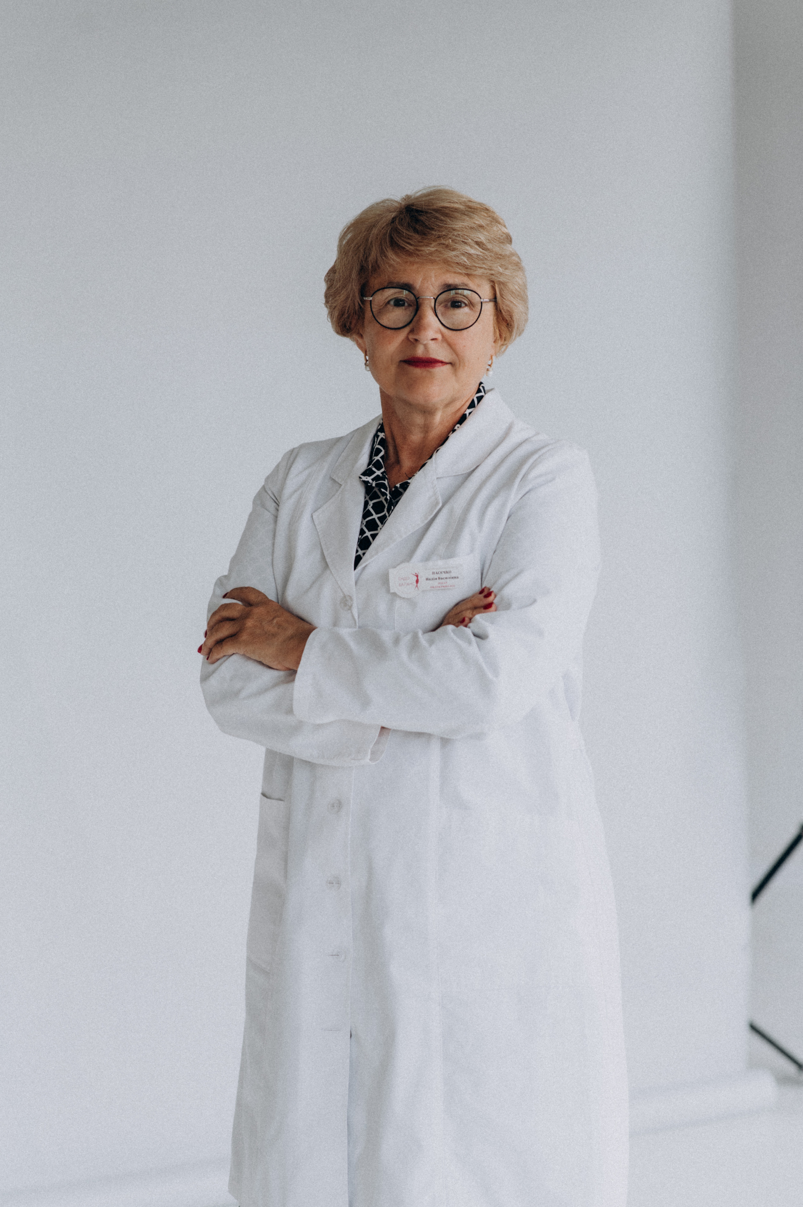 Контент зйомка, фотосесія персоналу клініки. Сімейний, дитячий та індивідуальний фотограф в м. Тернопіль, м. Львів