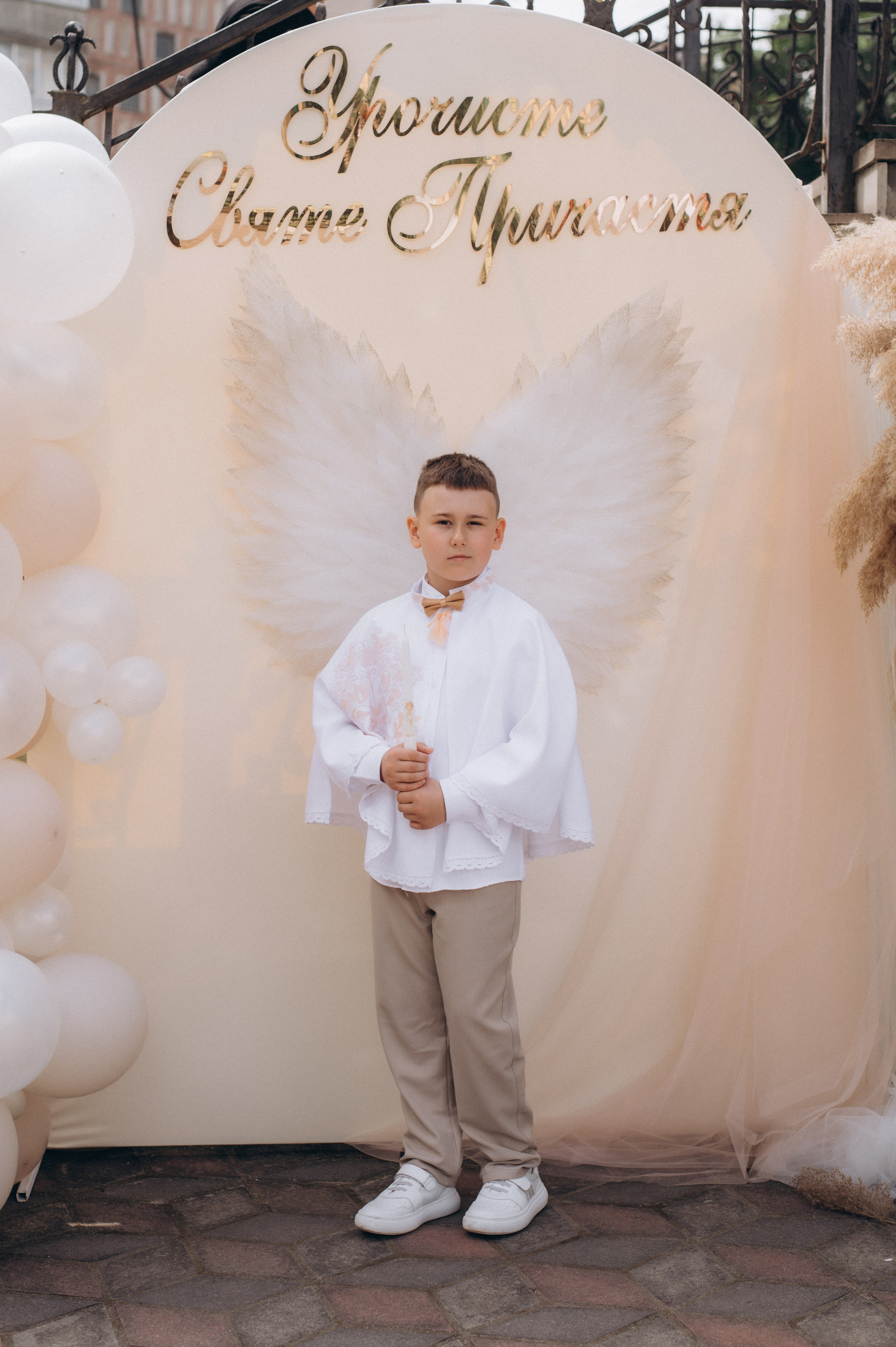 Фотосесія Причастя Тернопіль, зйомка Причастя, фотограф на Причастя Тернопіль, Причастя Львів, Причастя церква Михаїла Тернопіль. Сімейний, дитячий та індивідуальний фотограф в м. Тернопіль, м. Львів