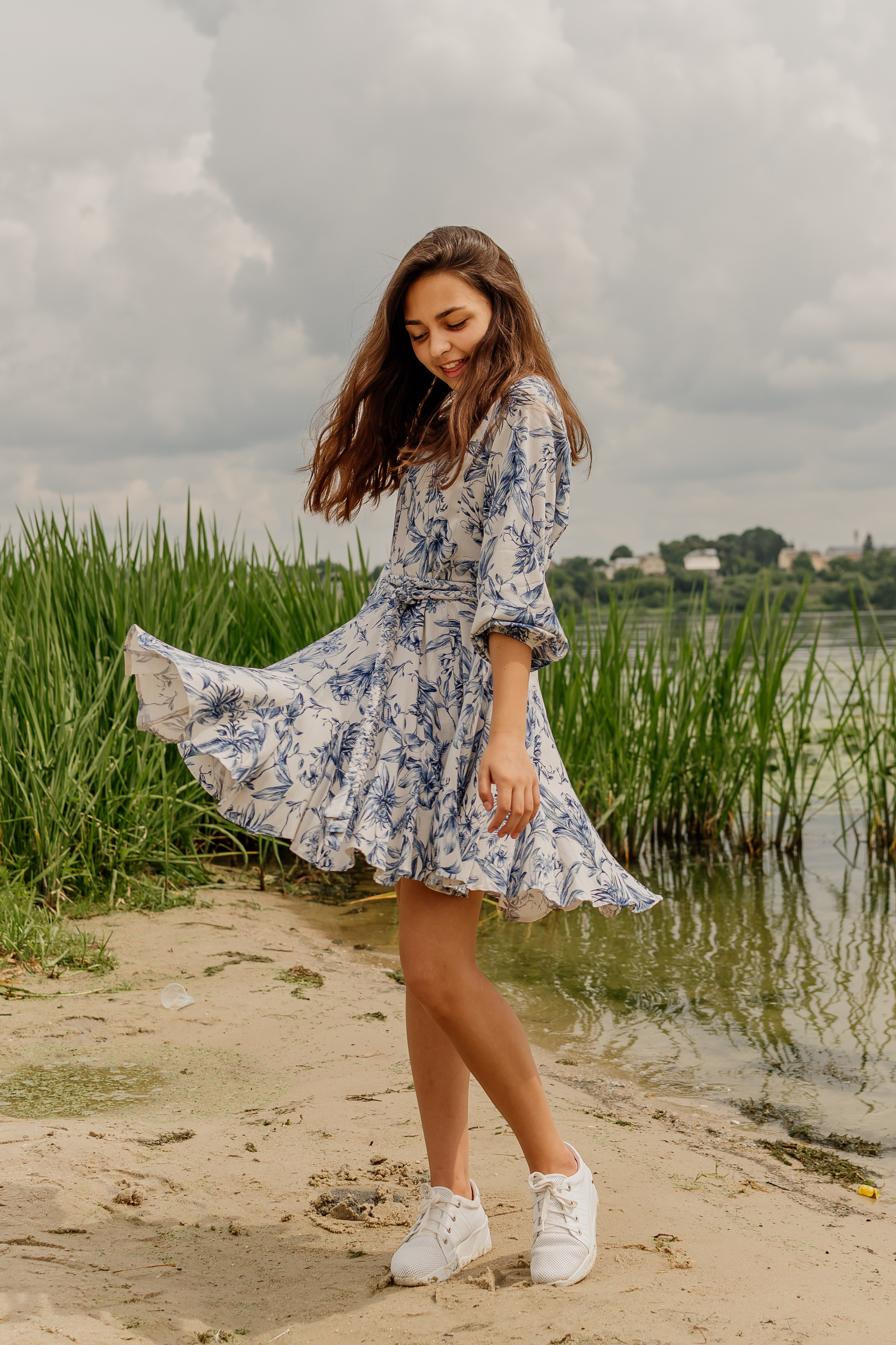 Індивідуальна фотосесія. Тернопіль. Сімейний, дитячий та індивідуальний фотограф в м. Тернопіль, м. Львів