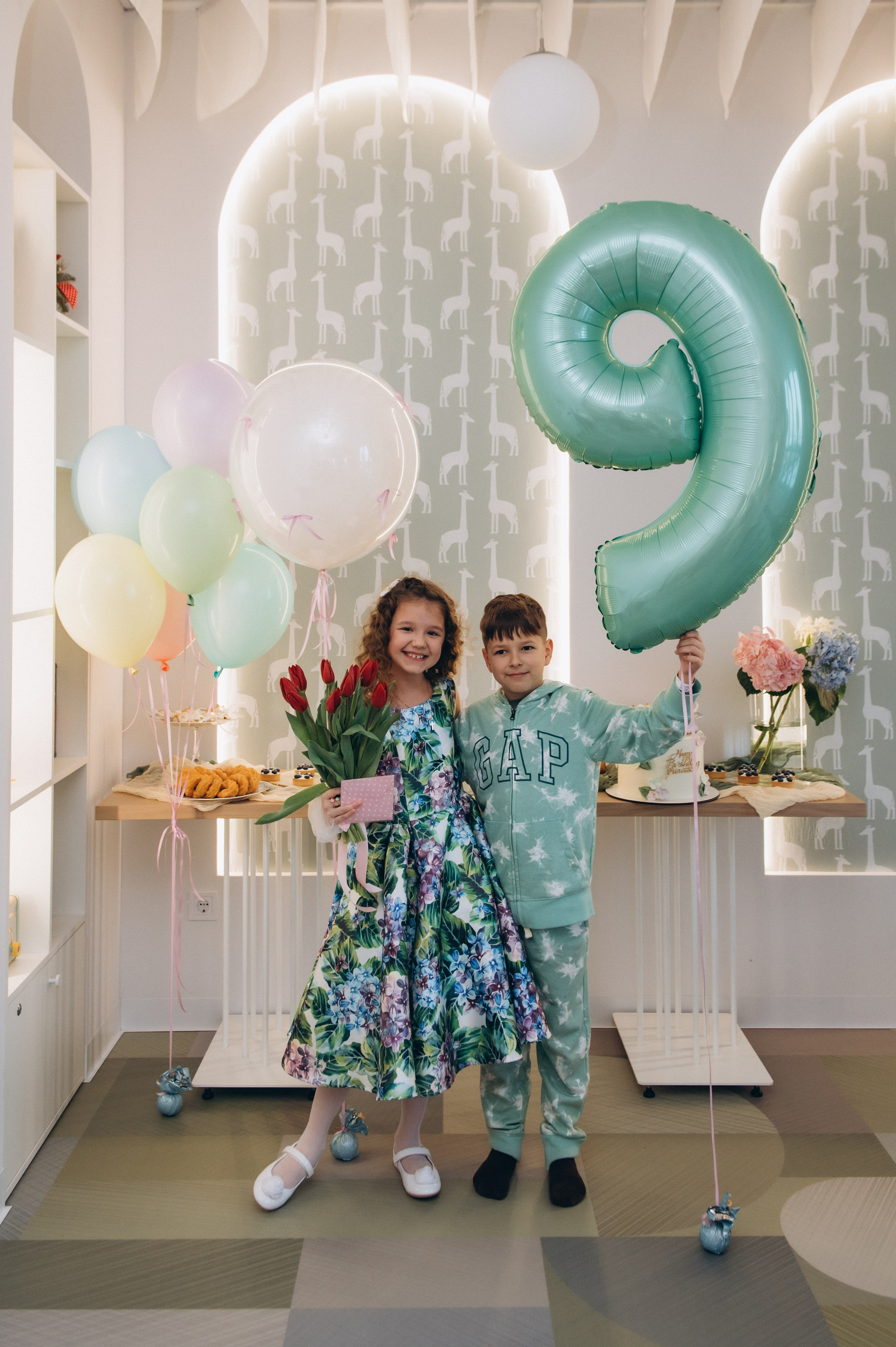 Фотосесія дня народження в Baby Towm Байківці, зйомка дитячого дня народження Тернопіль, фотосесія дня народження Тернопіль. Сімейний, дитячий та індивідуальний фотограф в м. Тернопіль, м. Львів