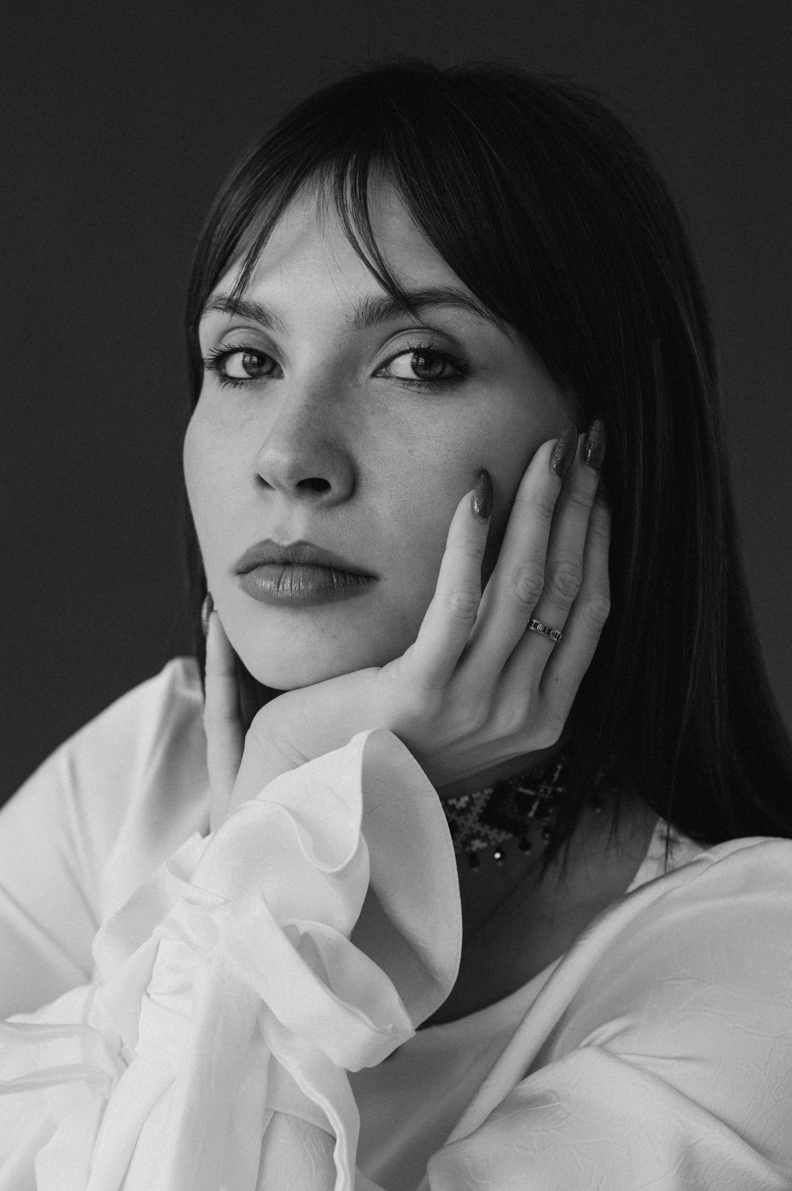 Індивідуальна фотосесія Тернопіль, портретний фотограф Тернопіль, фотосесія у студії, зйомка дівчат, портретна фотосесія Тернопіль Львів. Сімейний, дитячий та індивідуальний фотограф в м. Тернопіль, м. Львів