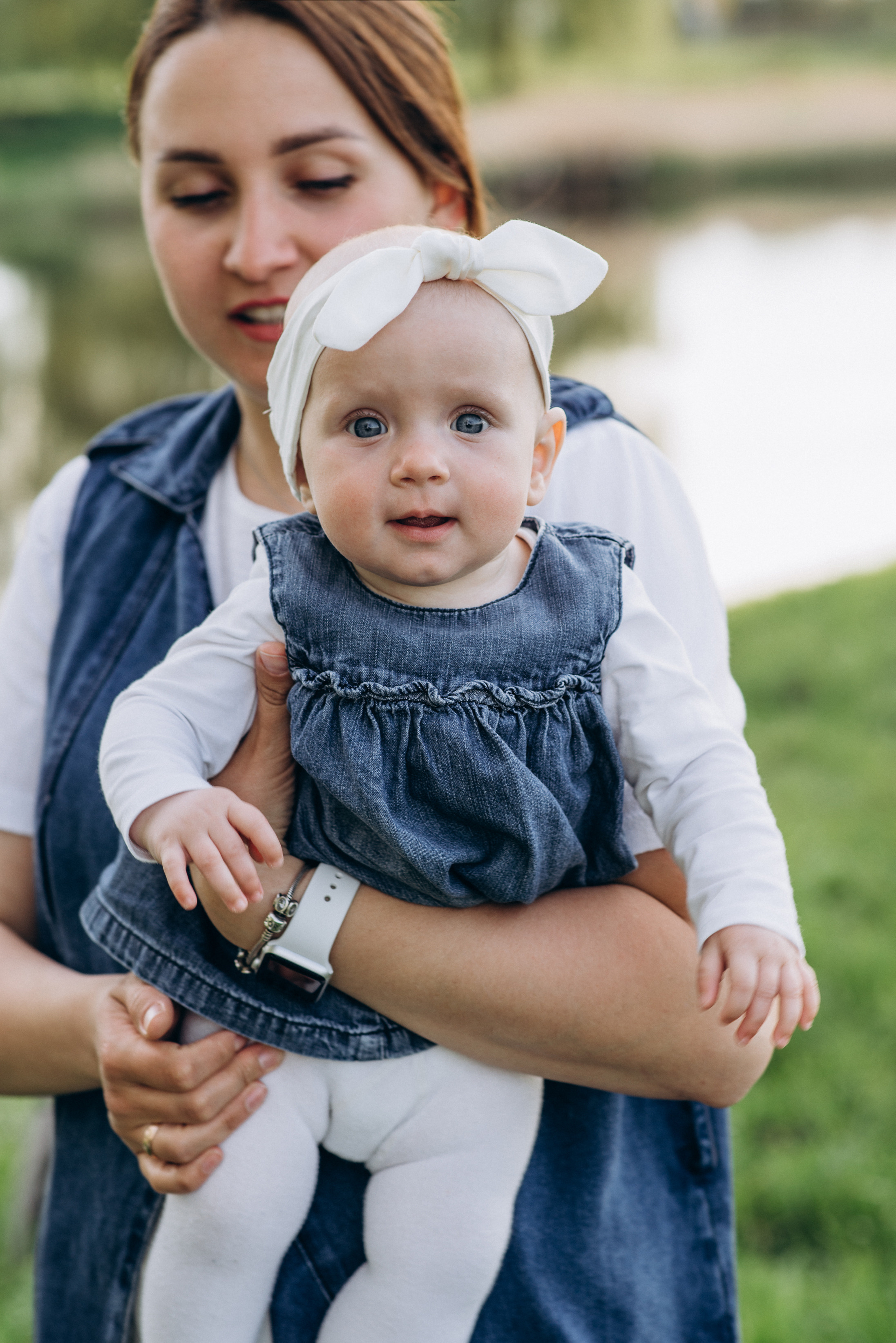 Сімейна фотосесія. Тарас, Тетяна, Орися, Яринка, Софія. Тернопільська обл. Сімейний, дитячий та індивідуальний фотограф в м. Тернопіль, м. Львів
