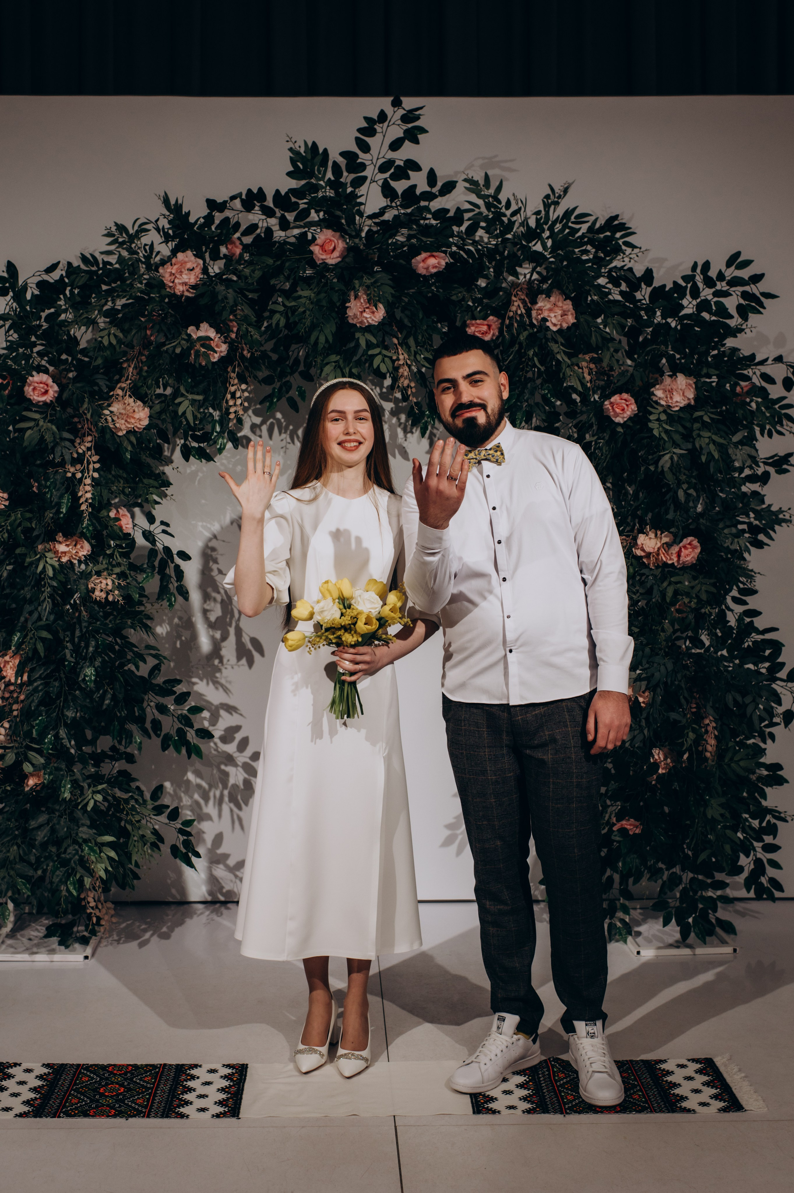 Фотосесія розпису в РАЦС Тернопіль Львів, фотосесія весілля Тернопіль. Сімейний, дитячий та індивідуальний фотограф в м. Тернопіль, м. Львів