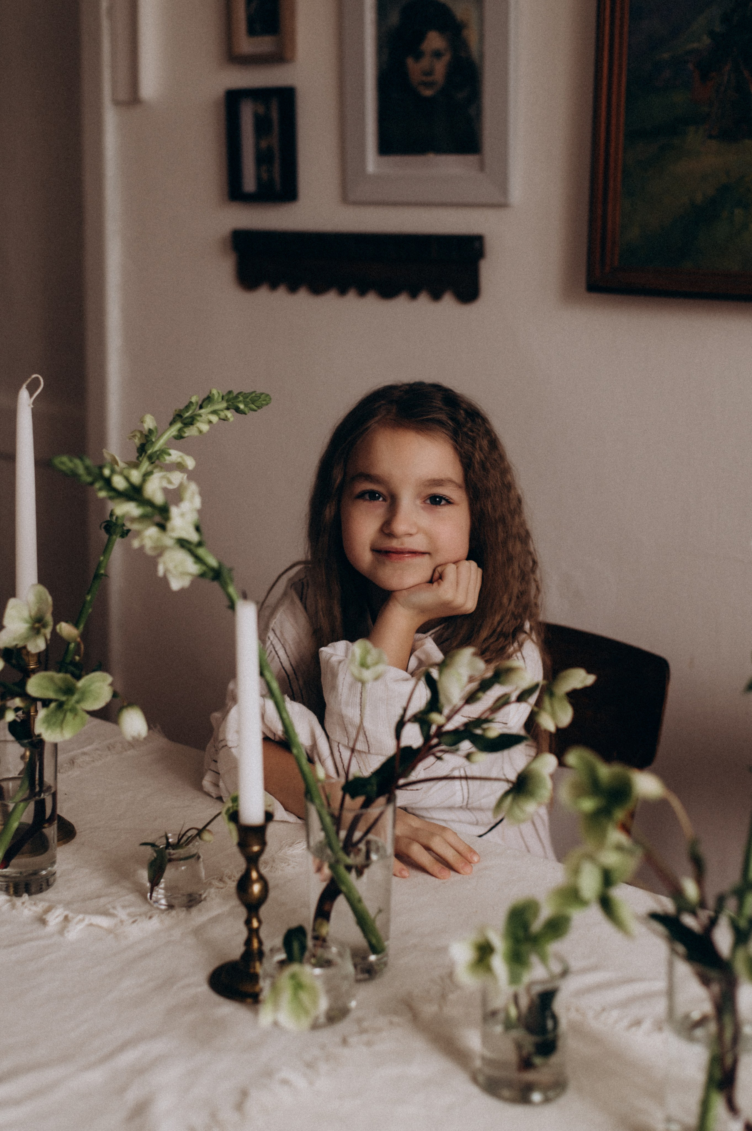 Сімейна фотосесія мами і донечок, зйомка Тернопіль Львів етностиль. Сімейний, дитячий та індивідуальний фотограф в м. Тернопіль, м. Львів