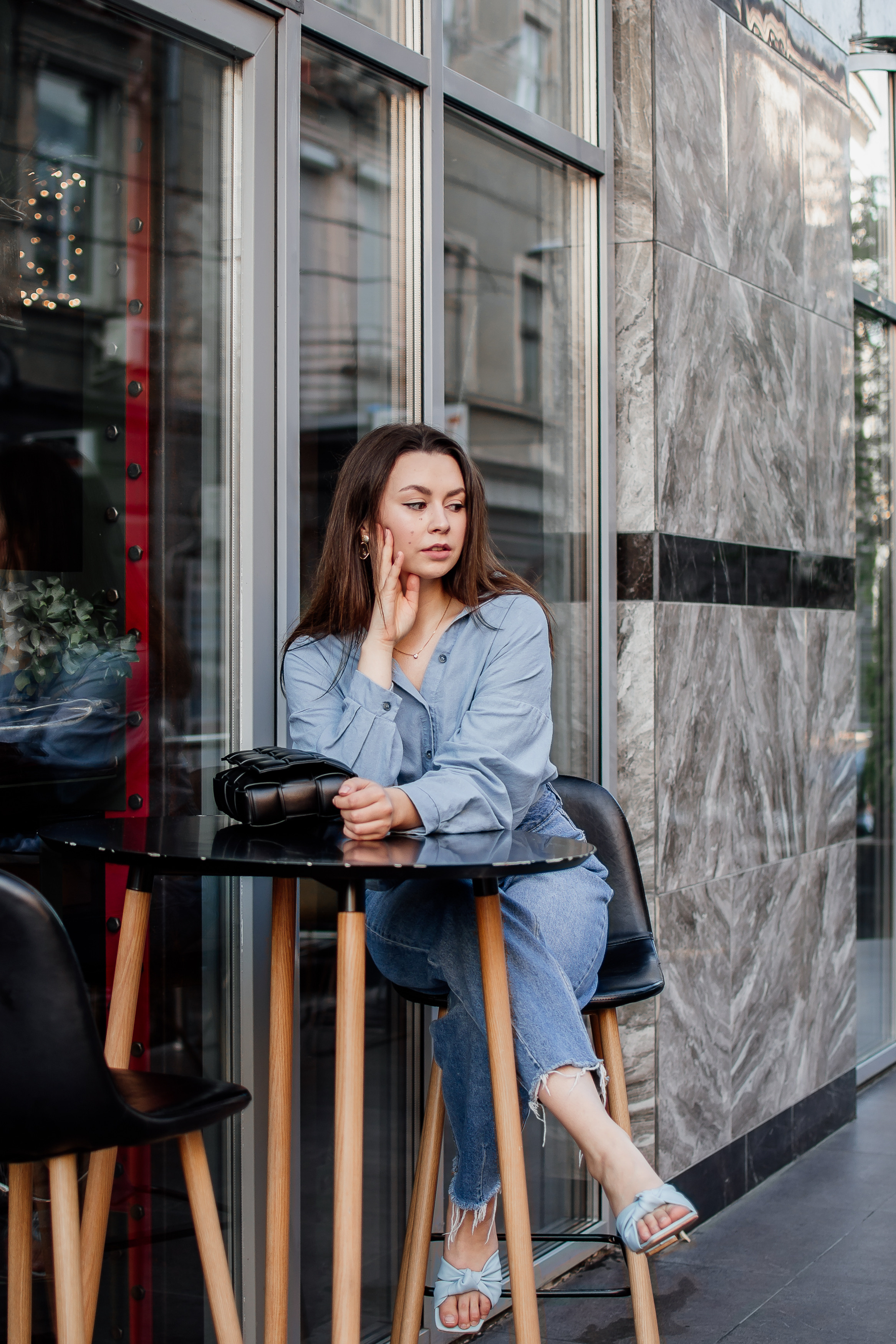 Індивідуальна фотосесія. Тернопіль. Сімейний, дитячий та індивідуальний фотограф в м. Тернопіль, м. Львів