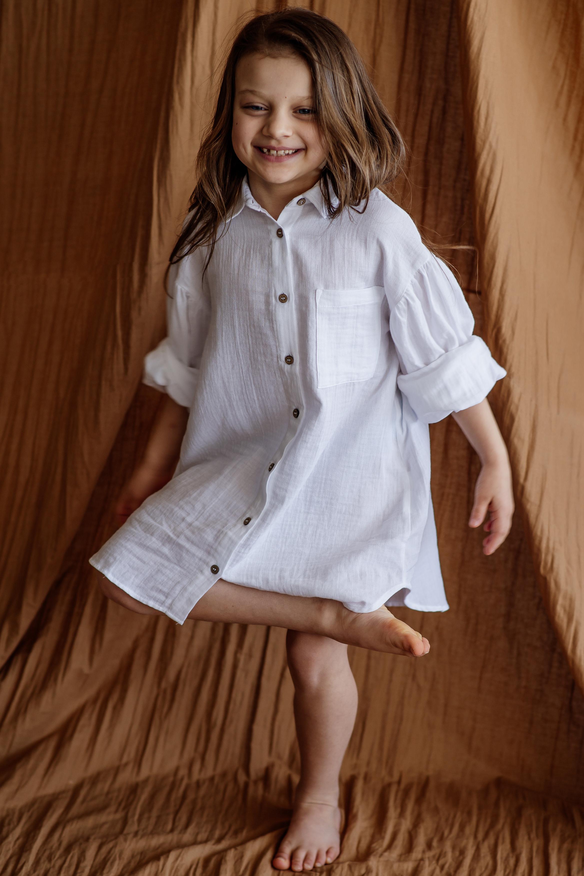 Мама і донечка. Студійна сімейна фотосесія. Сімейний, дитячий та індивідуальний фотограф в м. Тернопіль, м. Львів