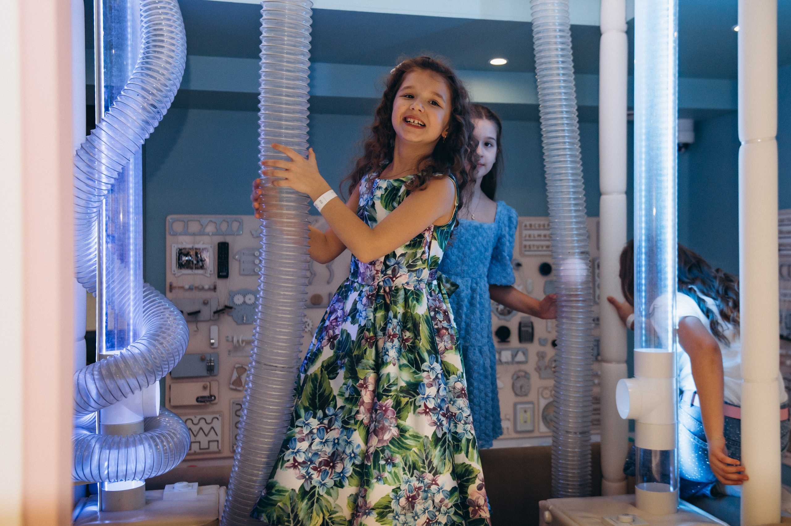 Фотосесія дня народження в Baby Towm Байківці, зйомка дитячого дня народження Тернопіль, фотосесія дня народження Тернопіль. Сімейний, дитячий та індивідуальний фотограф в м. Тернопіль, м. Львів