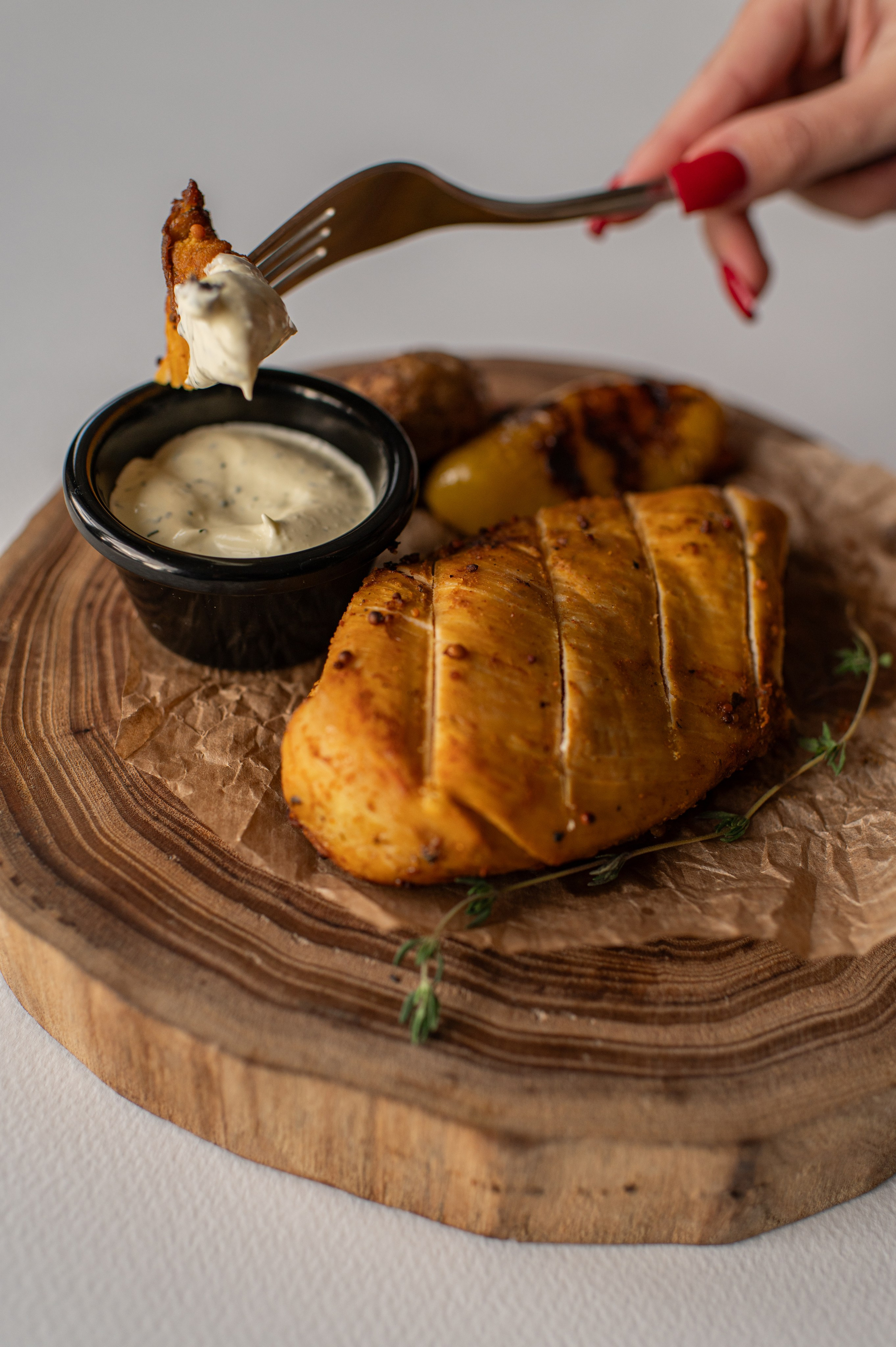 Фудзйомка для закладу Luniko, предметні фото їжі, фудфотограф Тернопіль Львів, зйомка страв Львів, фотосесія їжі, фудфотосесія Тернопіль. Сімейний, дитячий та індивідуальний фотограф в м. Тернопіль, м. Львів