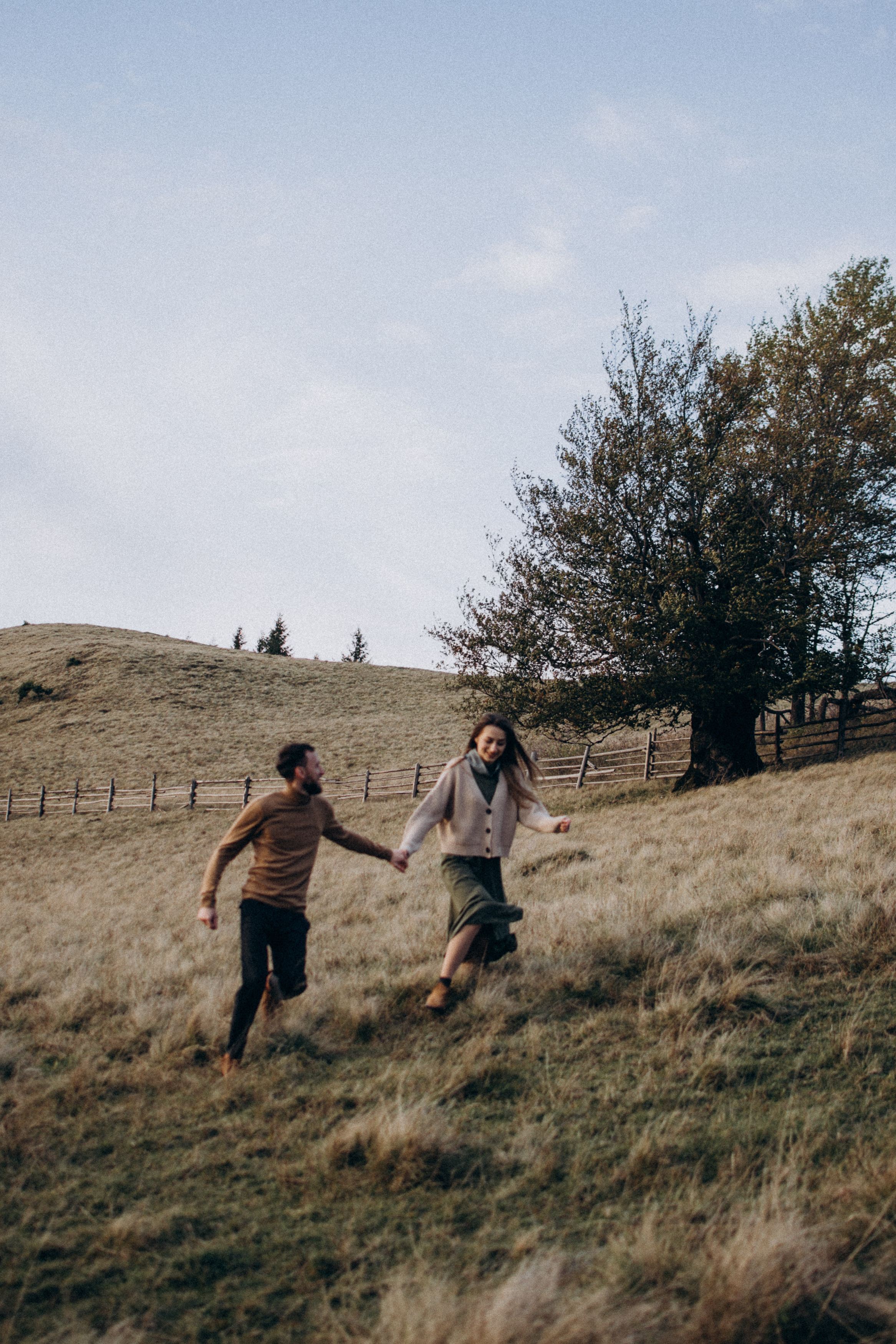 Love story in Carpathians. Сімейний, дитячий та індивідуальний фотограф в м. Тернопіль, м. Львів