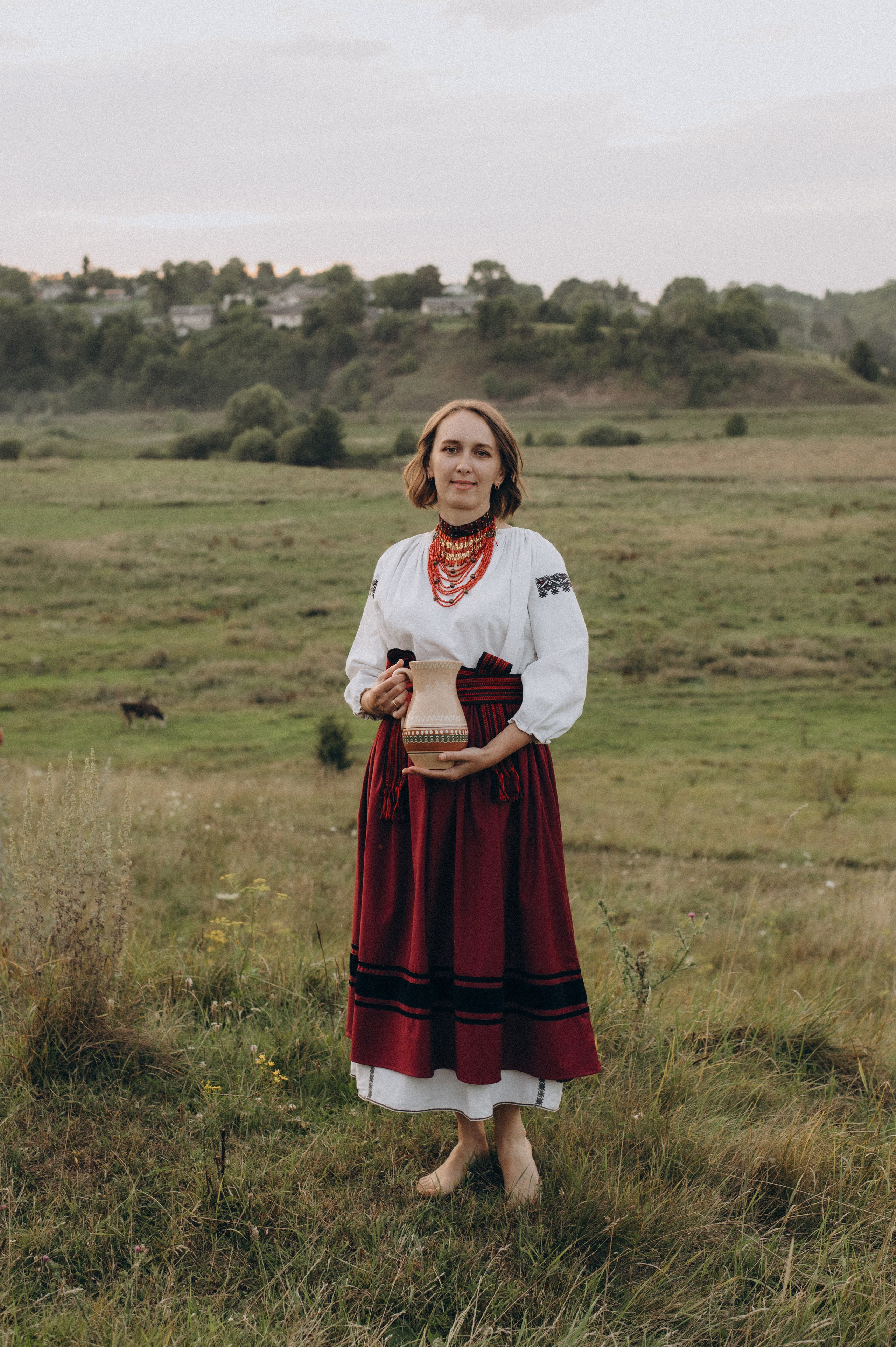 Сімейна фотосесія мами і доньки, сімейний фотограф Тернопіль, портретний фотограф, сімейна фотосесія Тернопіль, фотосесія в жоржинах. Сімейний, дитячий та індивідуальний фотограф в м. Тернопіль, м. Львів