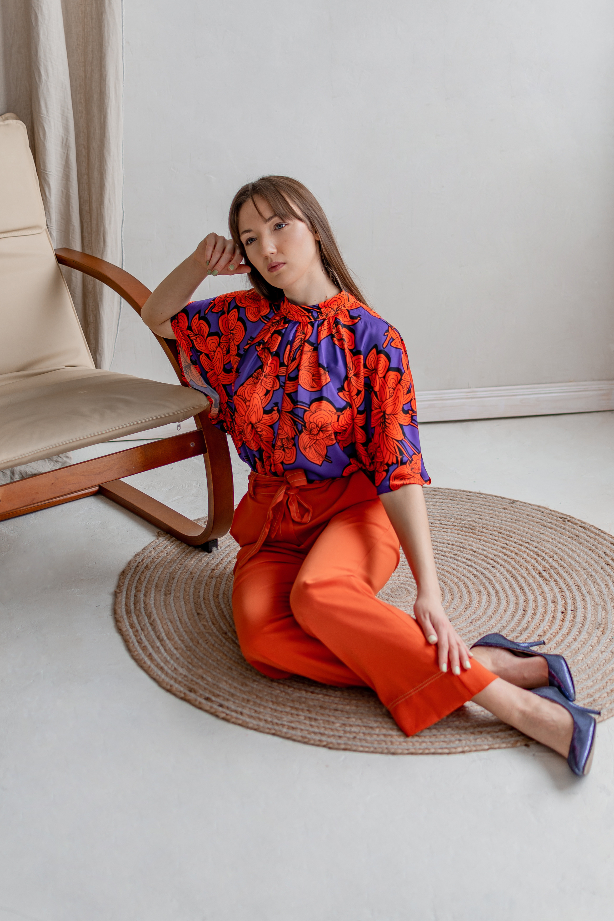 Студійна індивідуальна фотосесія Тернопіль. Сімейний, дитячий та індивідуальний фотограф в м. Тернопіль, м. Львів