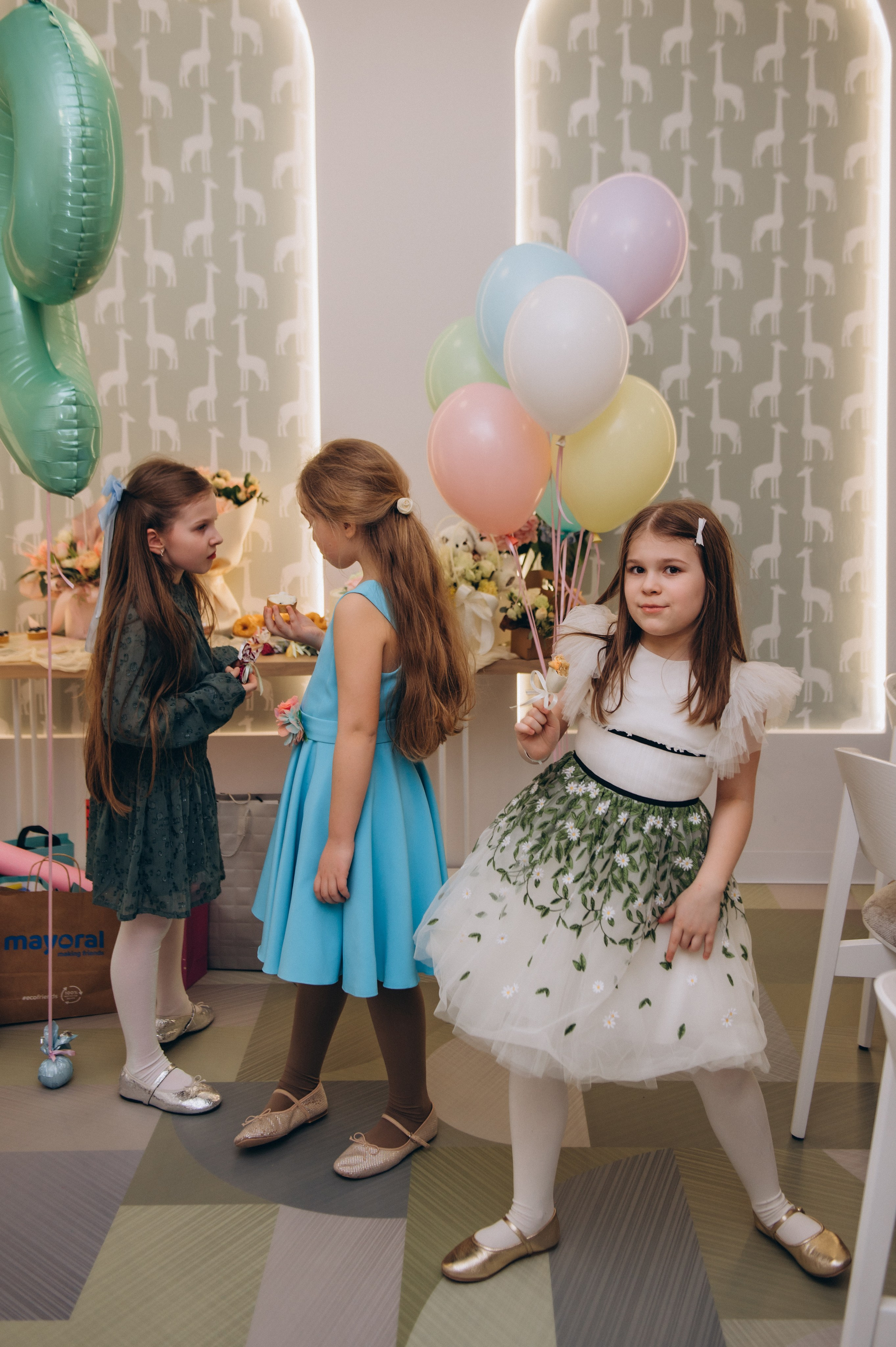 Фотосесія дня народження в Baby Towm Байківці, зйомка дитячого дня народження Тернопіль, фотосесія дня народження Тернопіль. Сімейний, дитячий та індивідуальний фотограф в м. Тернопіль, м. Львів