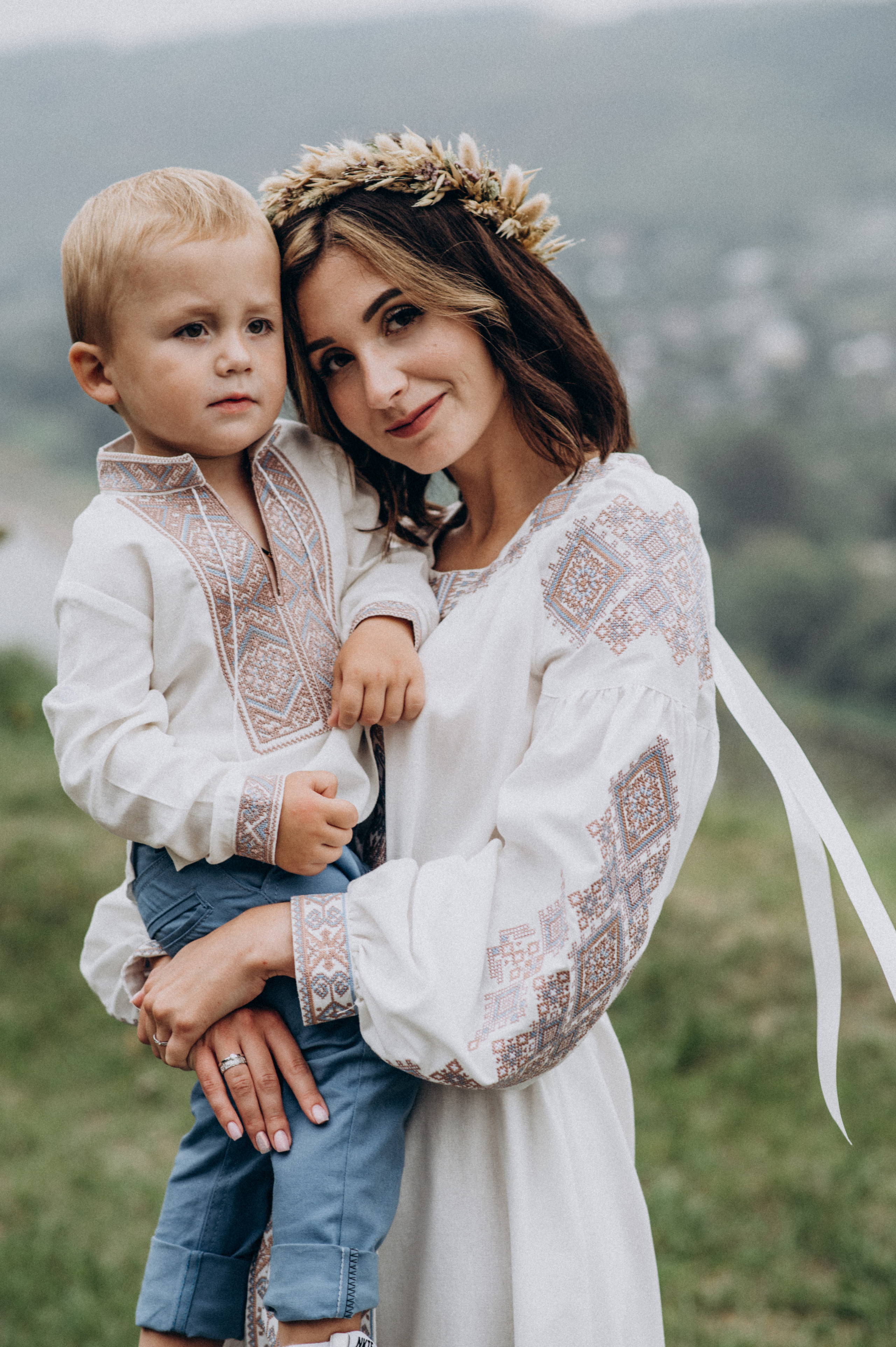 Весілля Юліани та Давида * Заліщики. Сімейний, дитячий та індивідуальний фотограф в м. Тернопіль, м. Львів