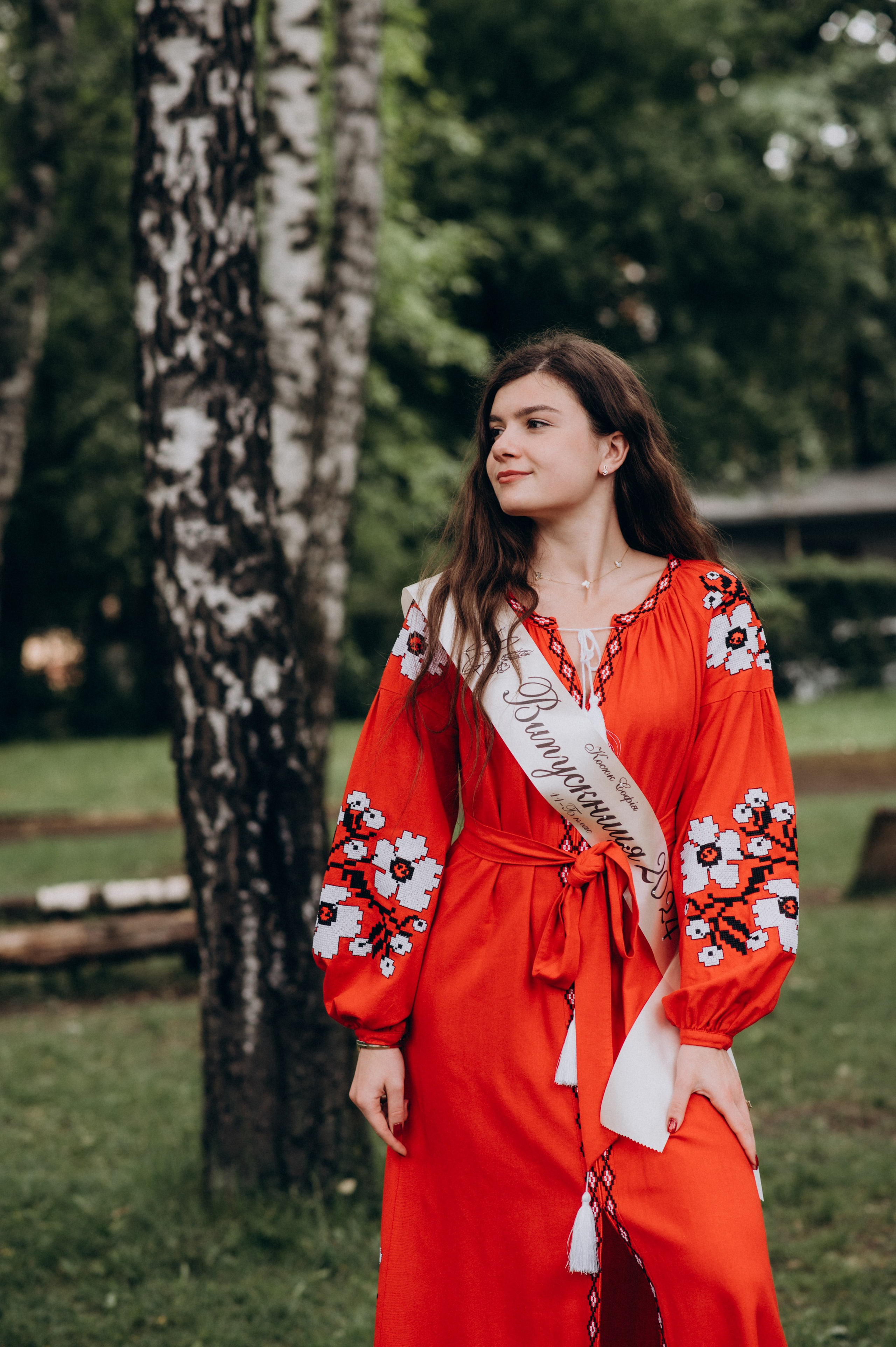 Фотосесія останнього дзвоника, фотосесія випускників Тернопіль, випускний 2024. Сімейний, дитячий та індивідуальний фотограф в м. Тернопіль, м. Львів