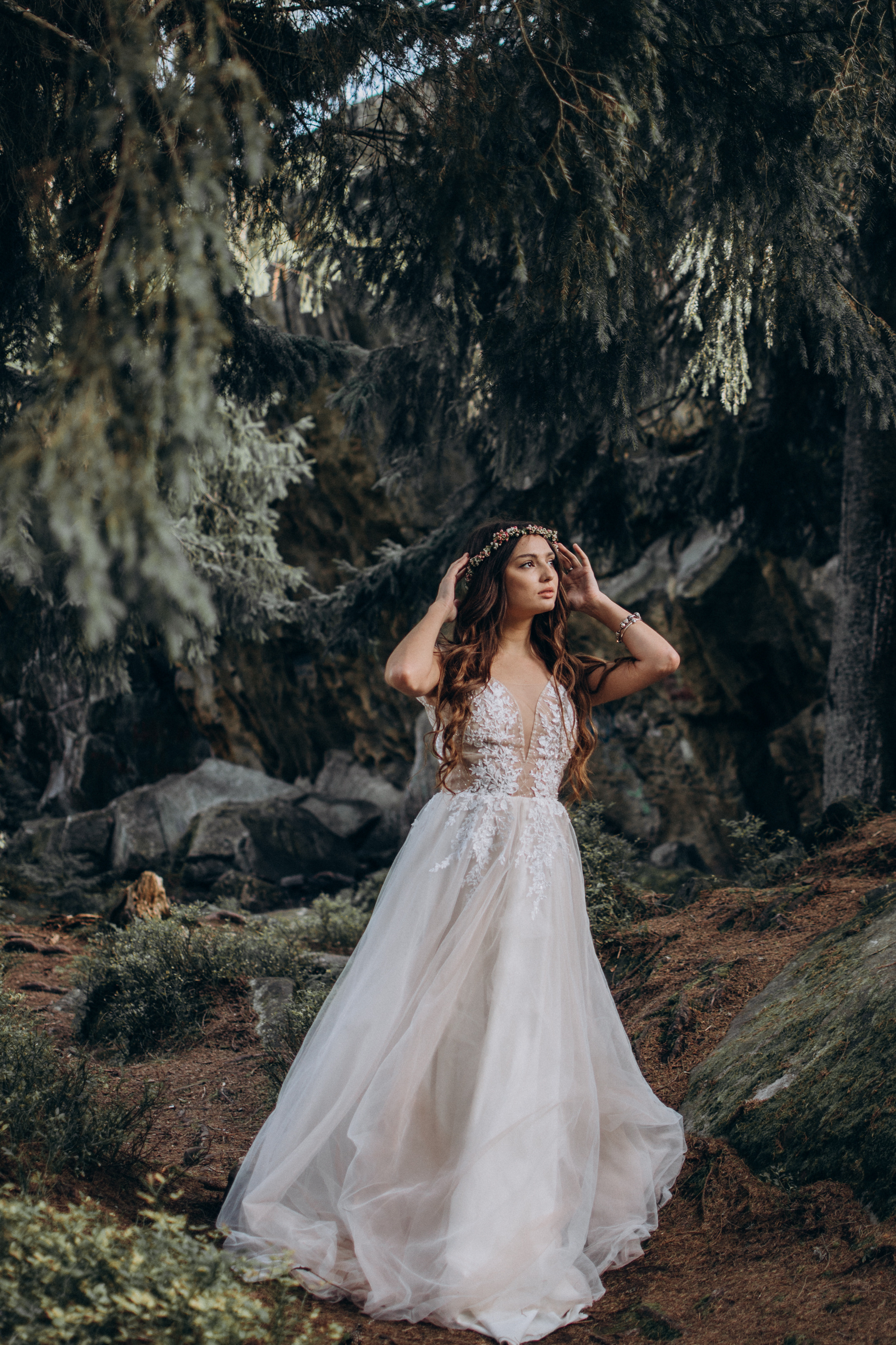 Весільна прогулянка в осінніх Карпатах. Сімейний, дитячий та індивідуальний фотограф в м. Тернопіль, м. Львів