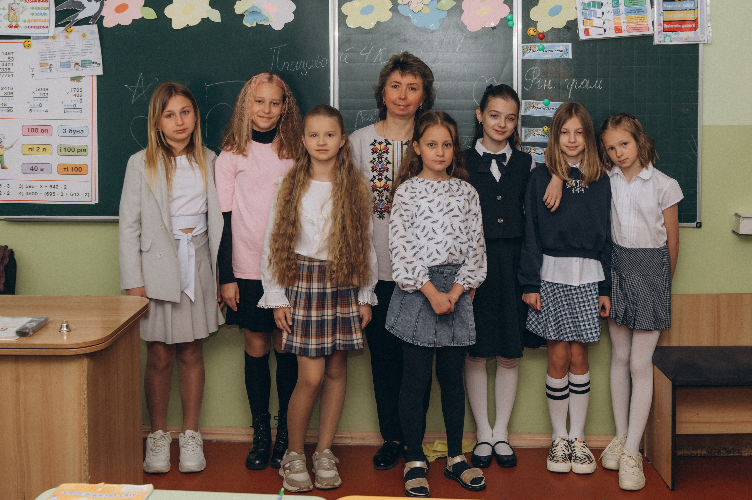 Шкільна фотосесія на віньєтки Тернопіль, фотосесія випускників Тернопіль, зйомка на віньєтки, шкільні фотоальбоми Тернопіль. Сімейний, дитячий та індивідуальний фотограф в м. Тернопіль, м. Львів