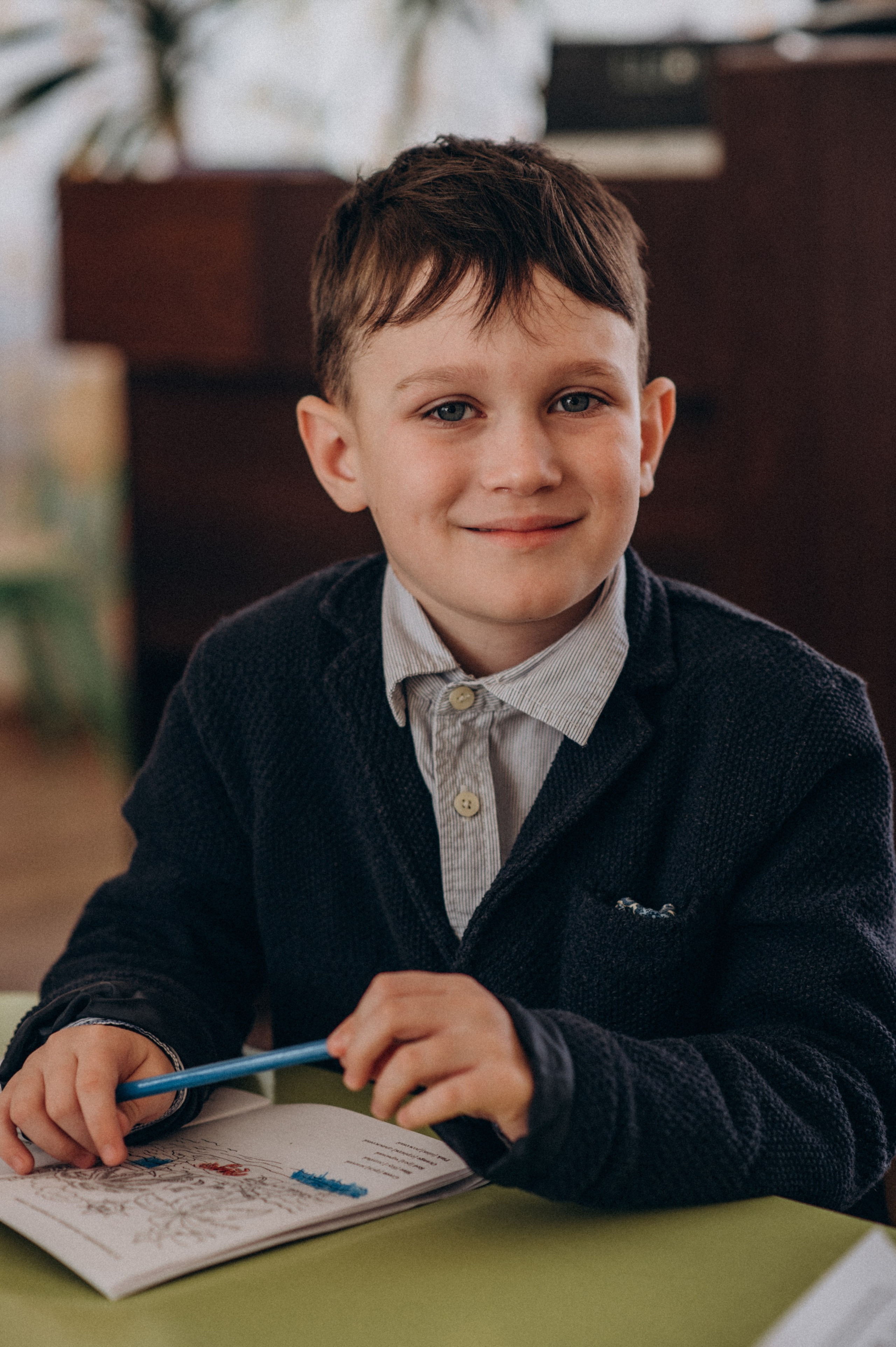 Фотосесія в дитячому садку, фотосесія на віньєтки, випускні фотоальбоми Тернопіль, шкільні фотоальбоми Тернопіль, зйомка випускного садочку. Сімейний, дитячий та індивідуальний фотограф в м. Тернопіль, м. Львів