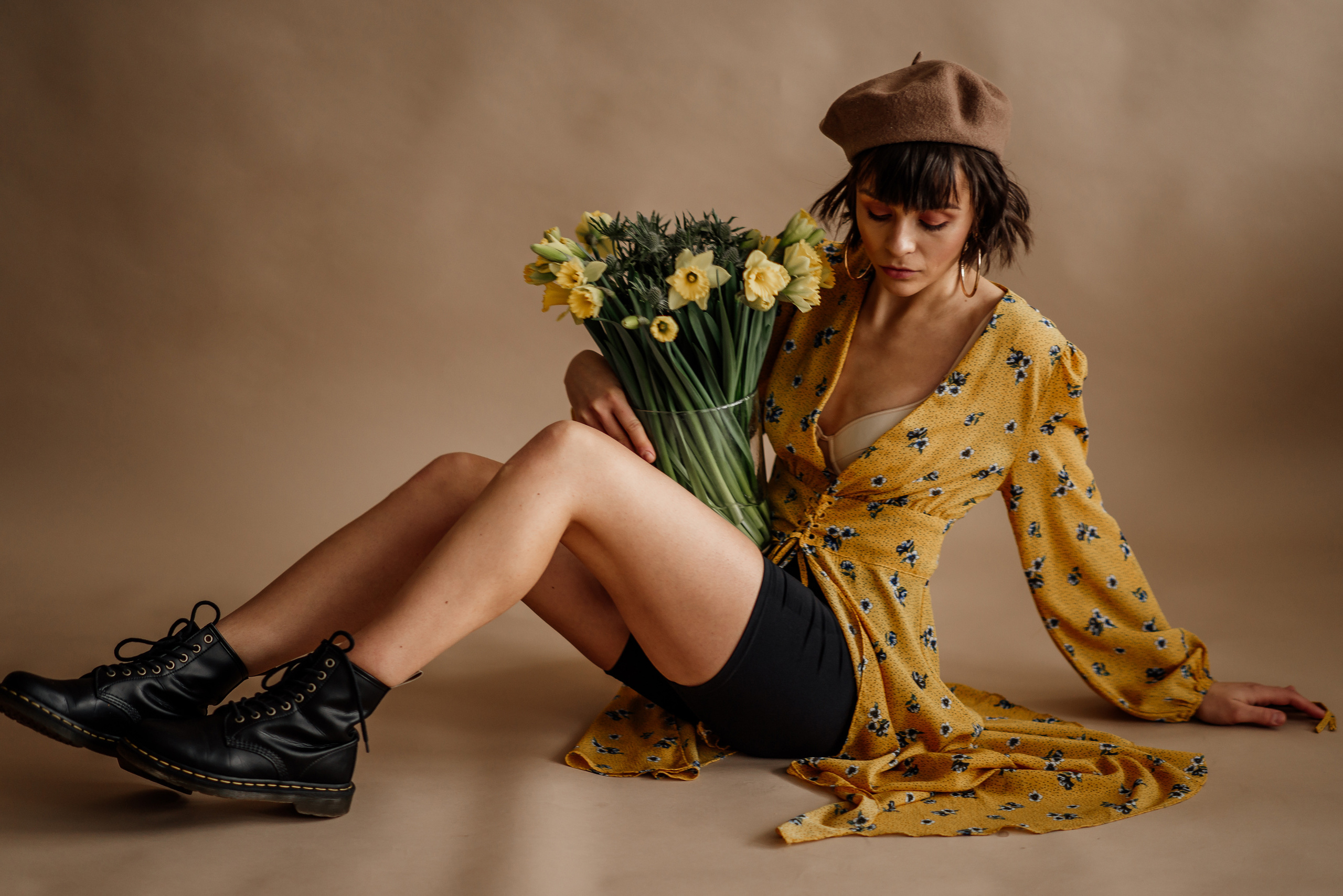 Фотоконтент для квіткової крамниці Sparkle. Тернопіль. Сімейний, дитячий та індивідуальний фотограф в м. Тернопіль, м. Львів