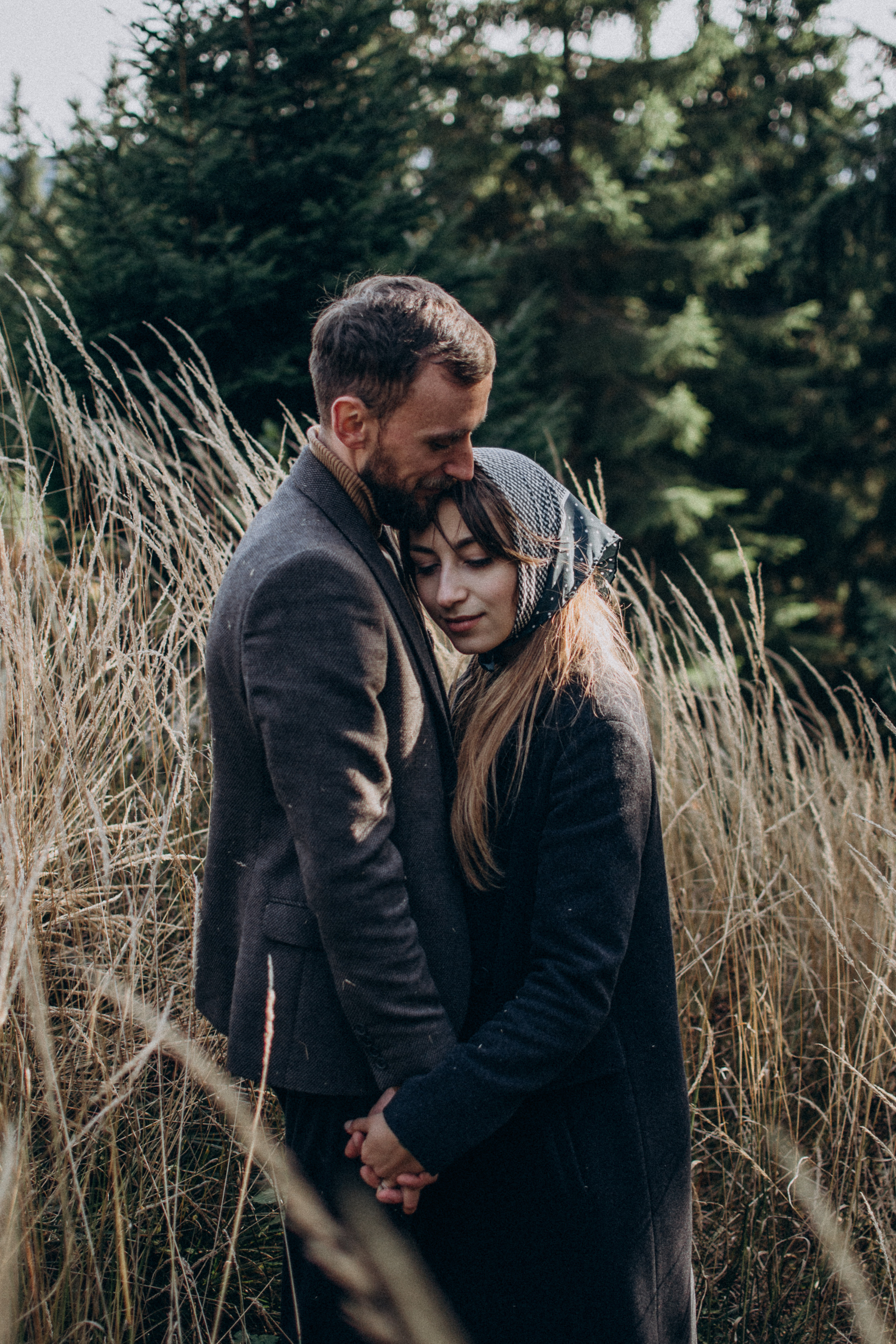 Love story in Carpathians. Сімейний, дитячий та індивідуальний фотограф в м. Тернопіль, м. Львів