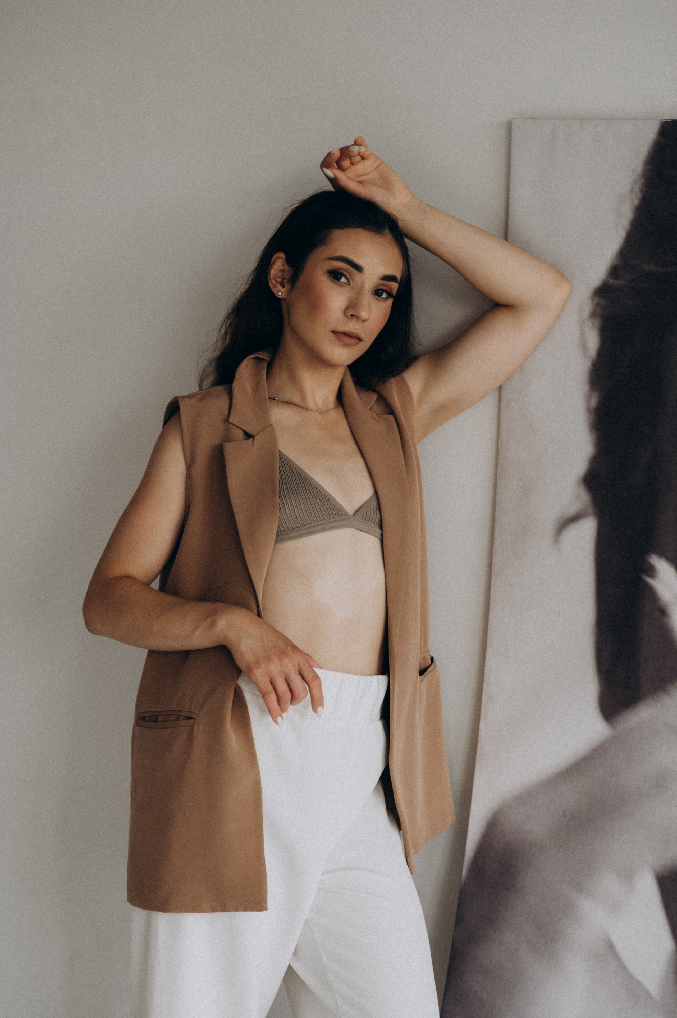 Anastasiia студійна зйомка. Сімейний, дитячий та індивідуальний фотограф в м. Тернопіль, м. Львів