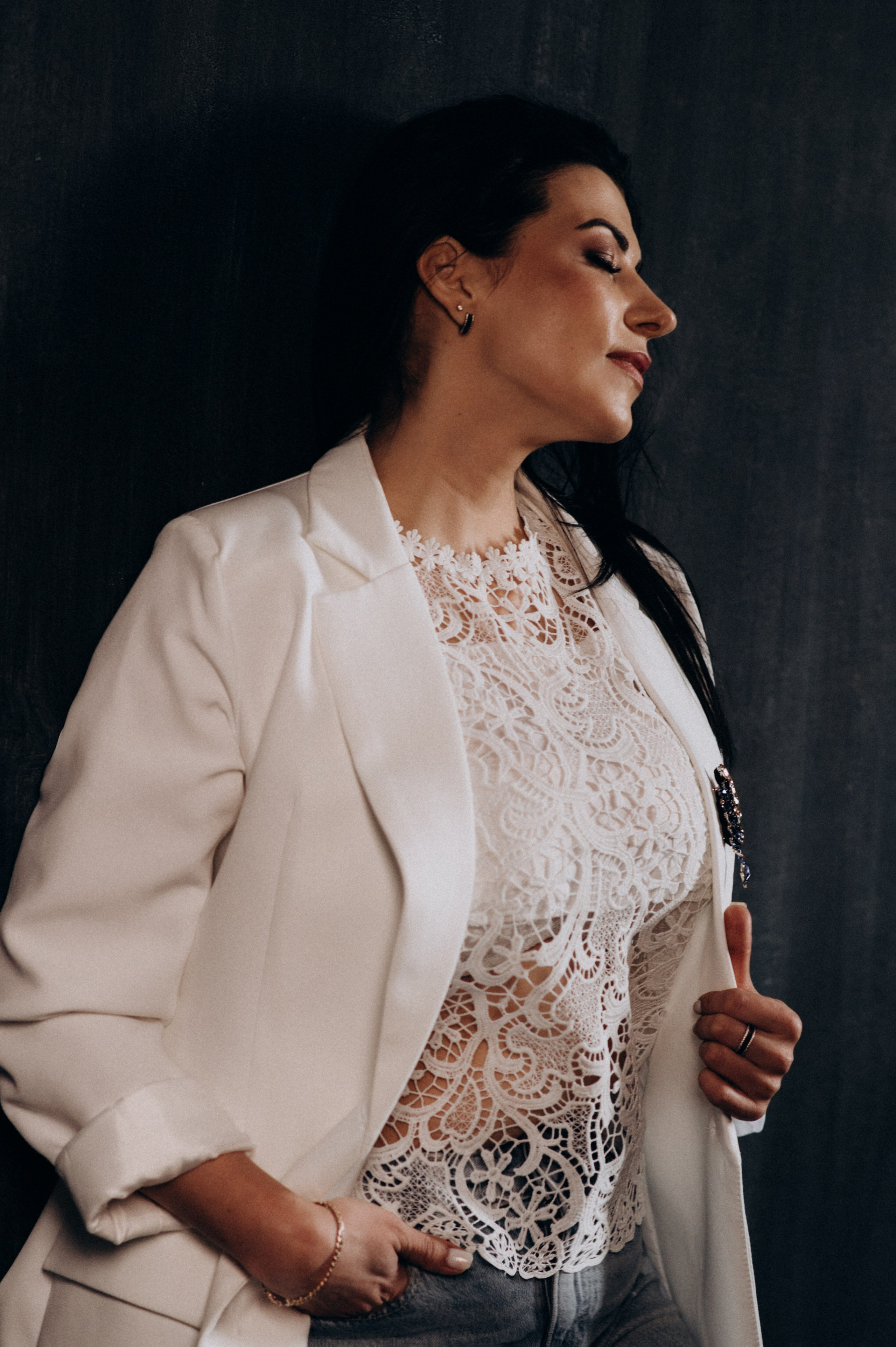 Індивідуальна фотосесія у студії, студійна зйомка Тернопіль Львів. Сімейний, дитячий та індивідуальний фотограф в м. Тернопіль, м. Львів