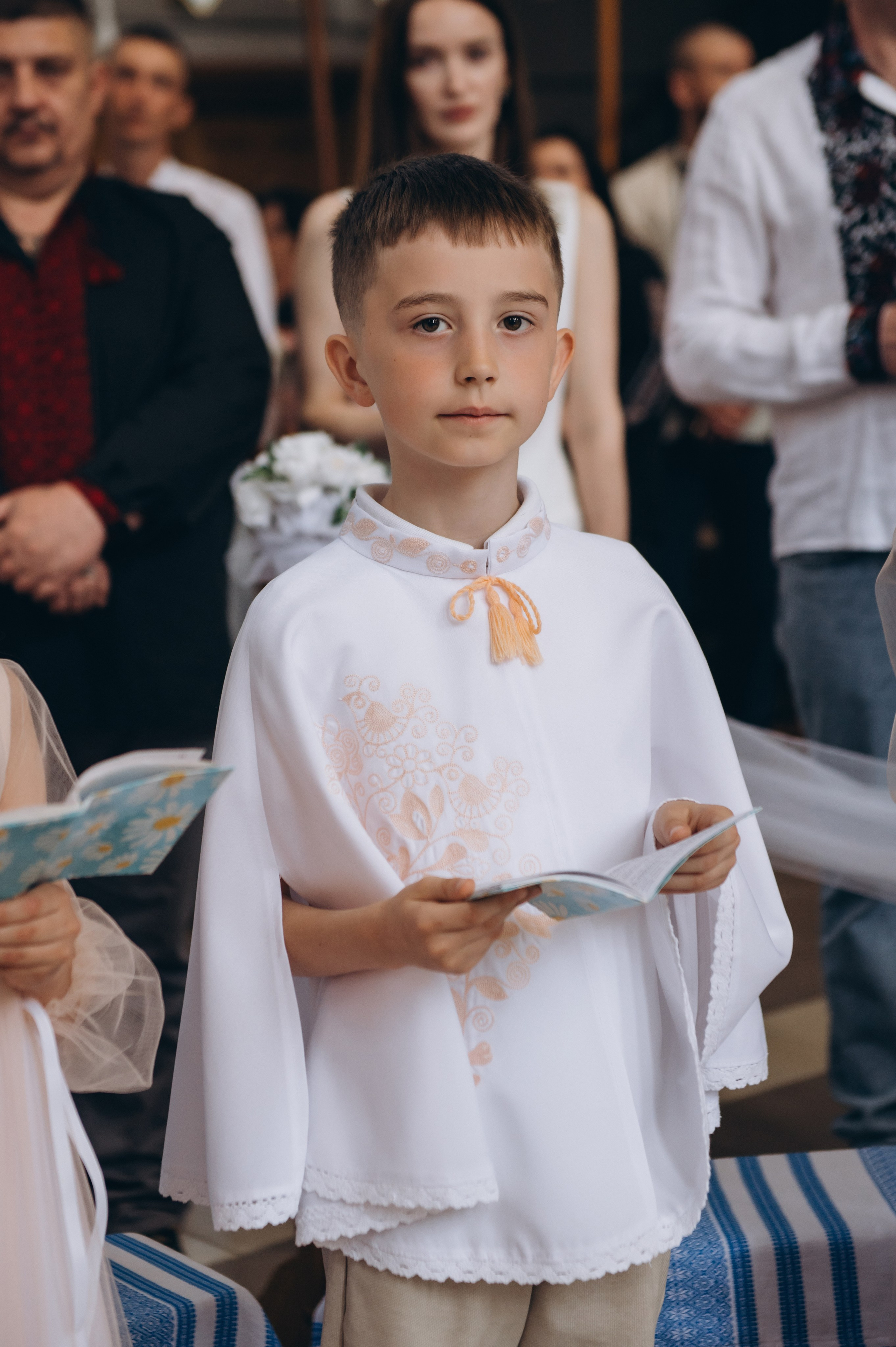 Фотосесія Причастя Тернопіль церква Св Михаїла, фотограф на Причастя Тернопіль, фотосесія Літургії Причастя Тернопіль. Сімейний, дитячий та індивідуальний фотограф в м. Тернопіль, м. Львів