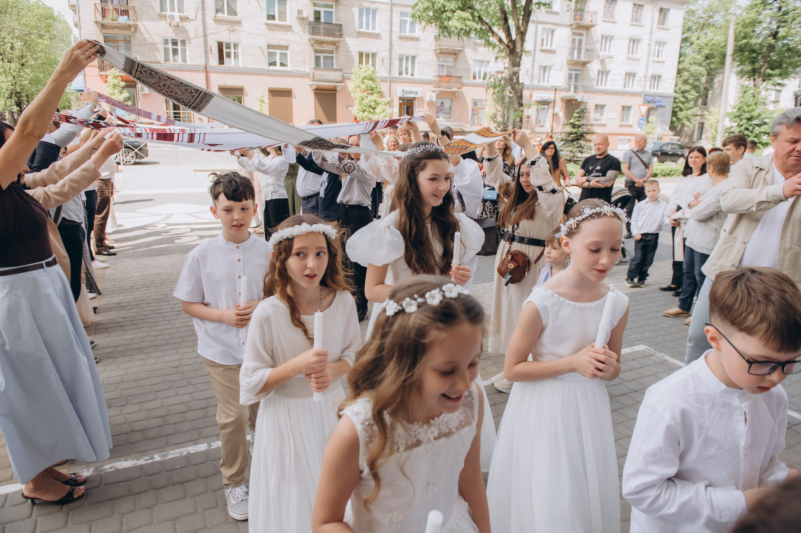 Фотосесія Першого Причастя Тернопіль, фотосесія Причастя Тернопіль, Таїнство Першого Причастя Тернопіль, Катедра Причастя Тернопіль. Сімейний, дитячий та індивідуальний фотограф в м. Тернопіль, м. Львів