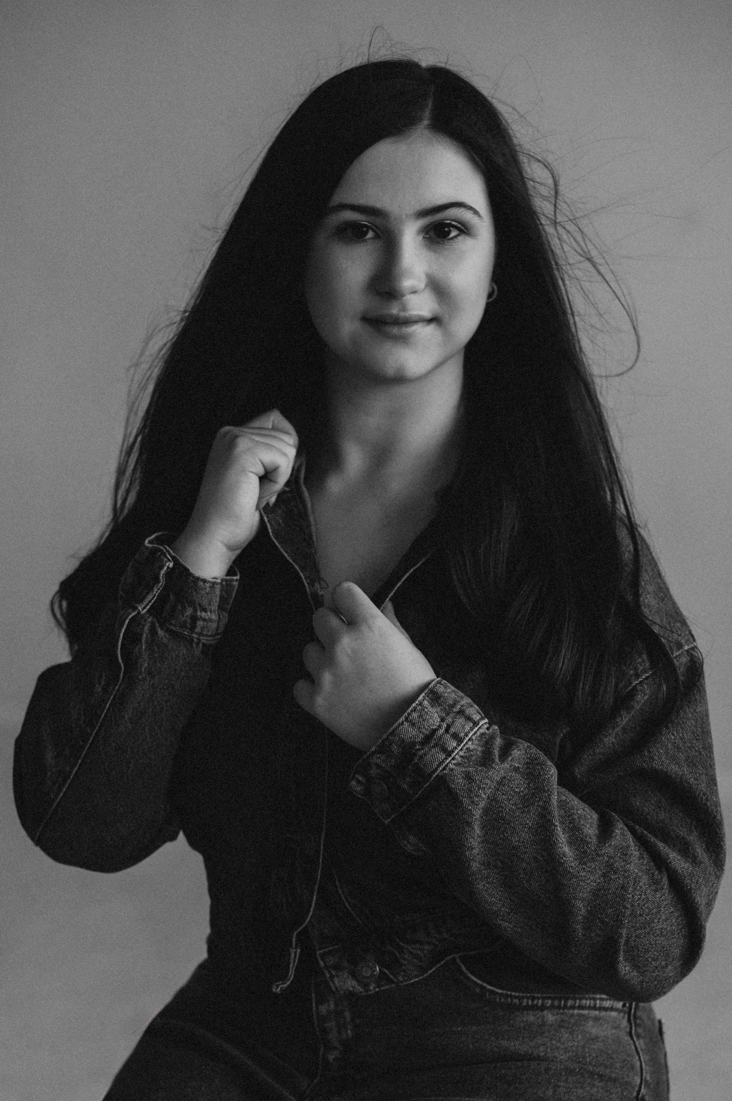 Індивідуальна фотосесія у студії, зйомка з домашнім улюбленцем. Сімейний, дитячий та індивідуальний фотограф в м. Тернопіль, м. Львів