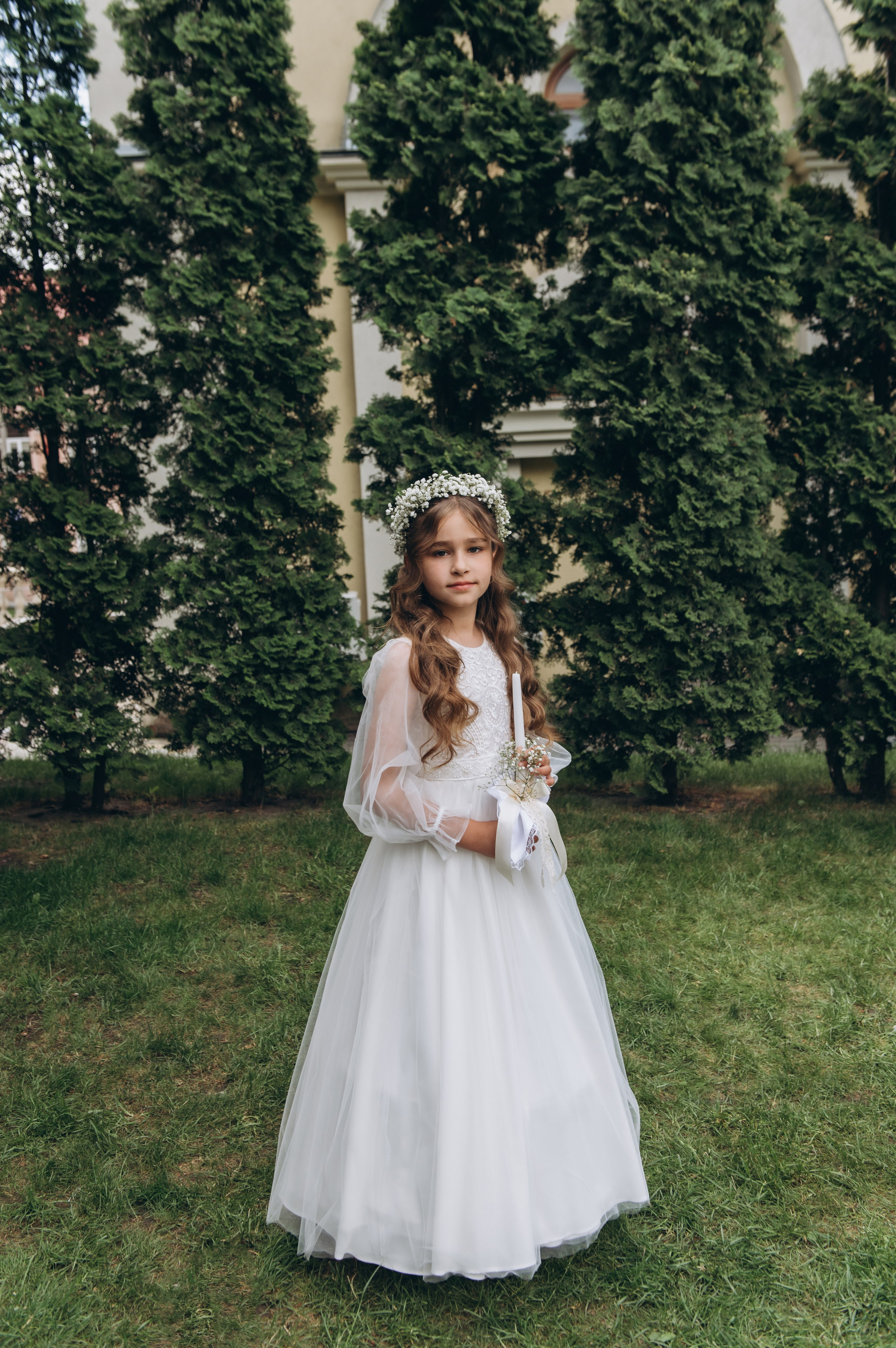 Фотосесія Першого Причастя Тернопіль, зйомка Першого Причастя Тернопіль, Церква Успіння Пресвятої Богородиці Причастя Тернопіль. Сімейний, дитячий та індивідуальний фотограф в м. Тернопіль, м. Львів