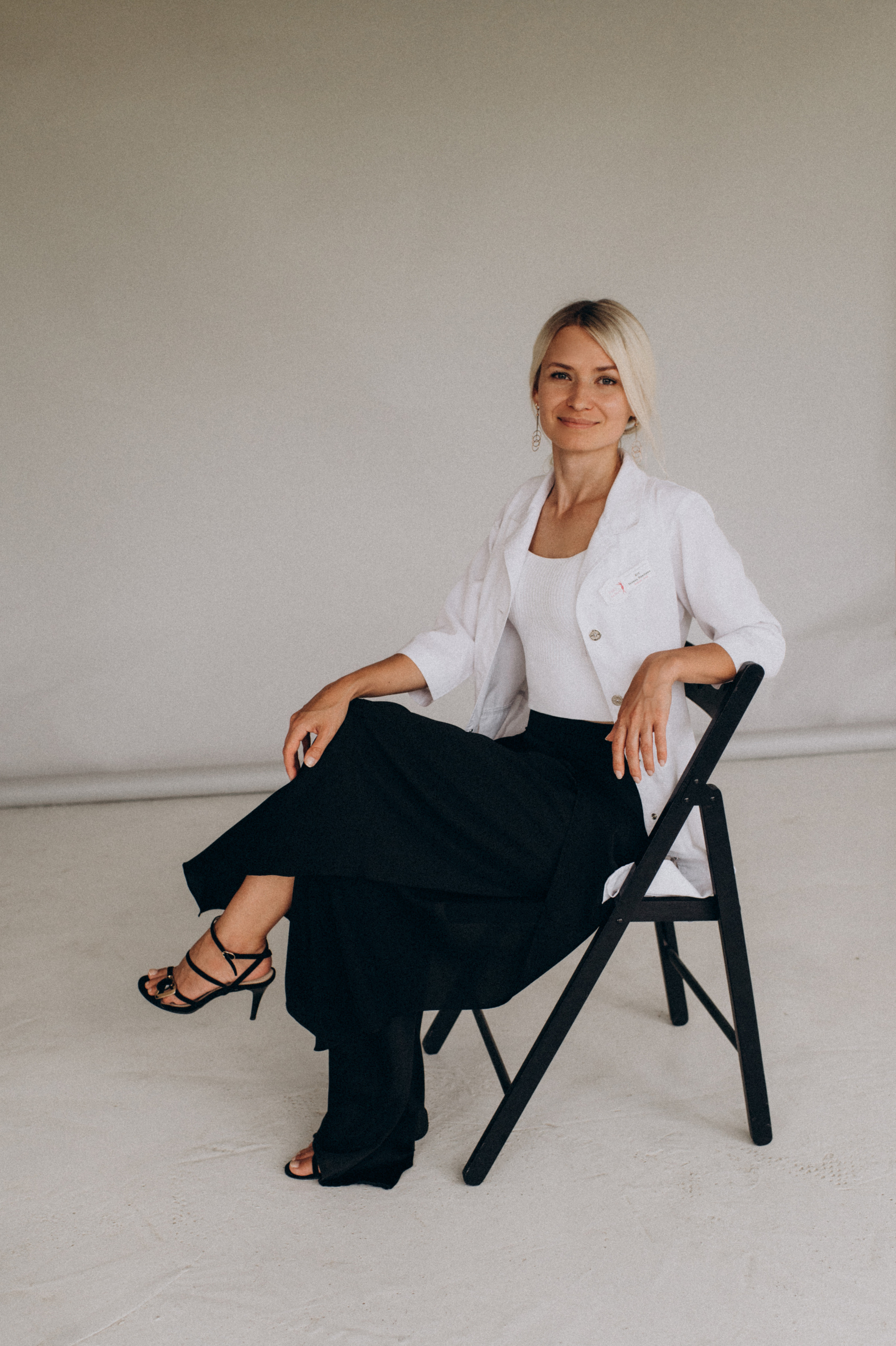 Контент зйомка, фотосесія персоналу клініки. Сімейний, дитячий та індивідуальний фотограф в м. Тернопіль, м. Львів