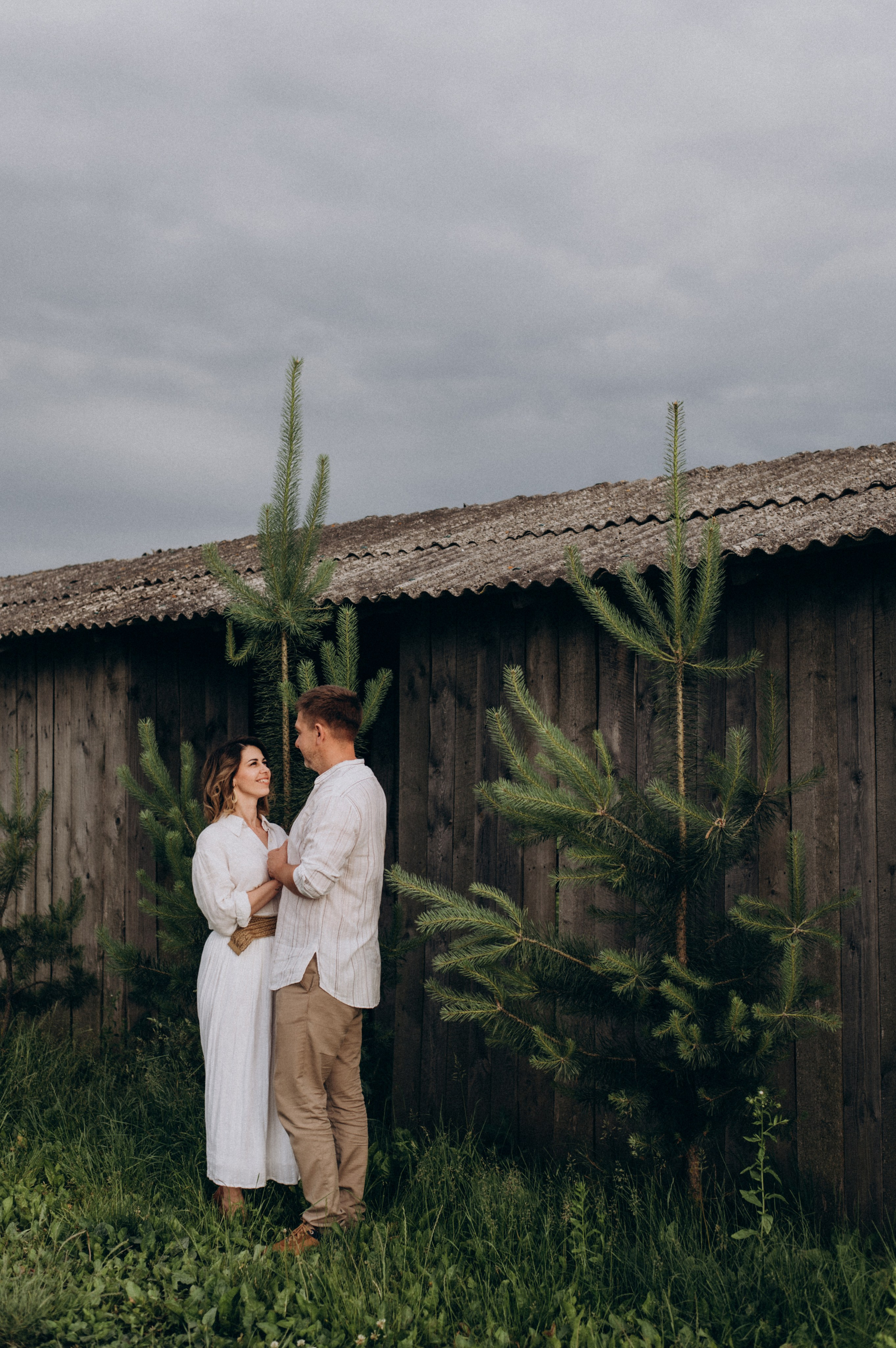 Сімейна фотосесія на природі, зйомка з собакою, фотосесія лавсторі Тернопіль. Сімейний, дитячий та індивідуальний фотограф в м. Тернопіль, м. Львів